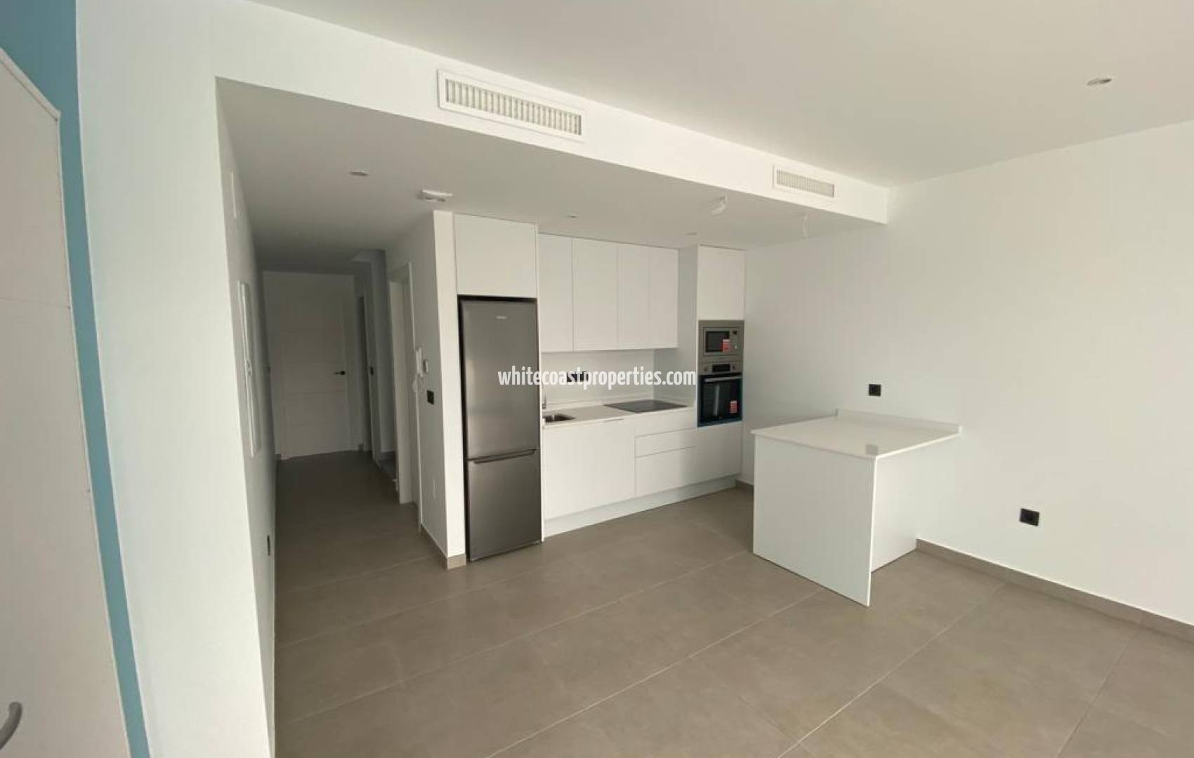 Новостройка - Вилла - Los Alcázares - La Concha