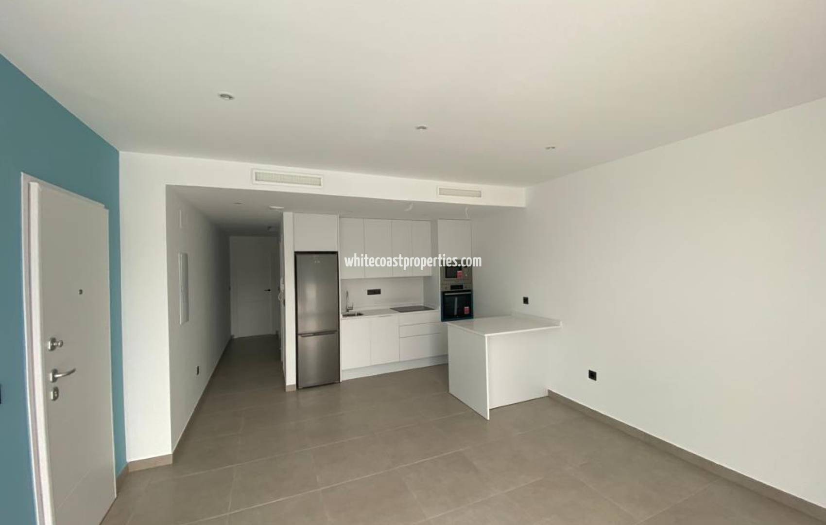 Новостройка - Вилла - Los Alcázares - La Concha