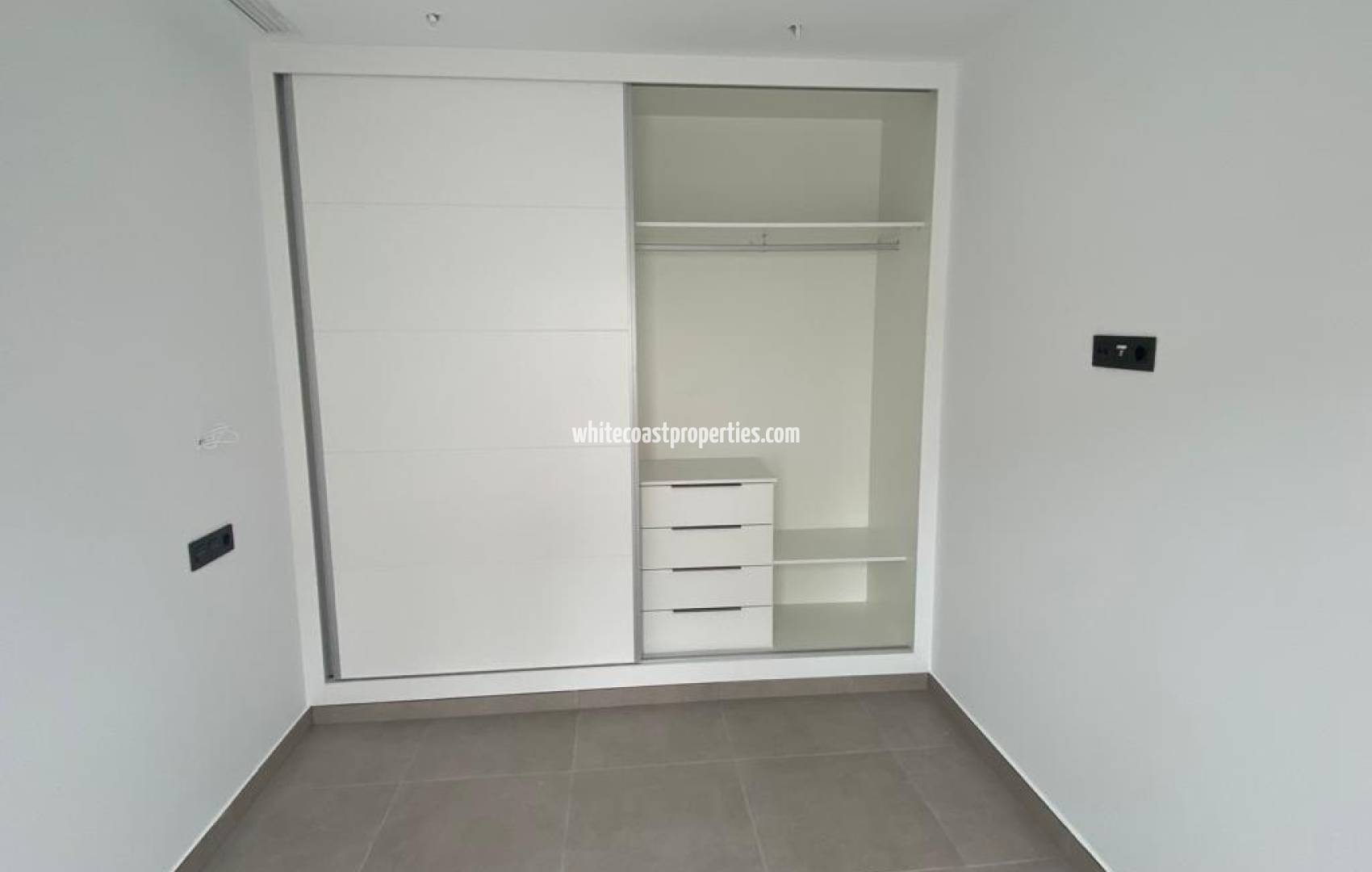 Новостройка - Вилла - Los Alcázares - La Concha