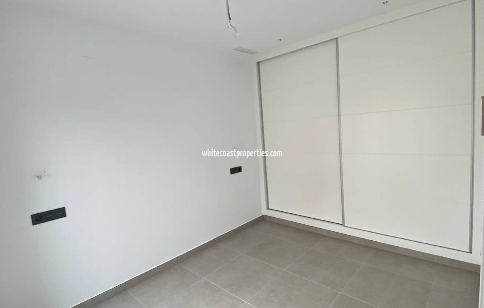 Новостройка - Вилла - Los Alcázares - La Concha