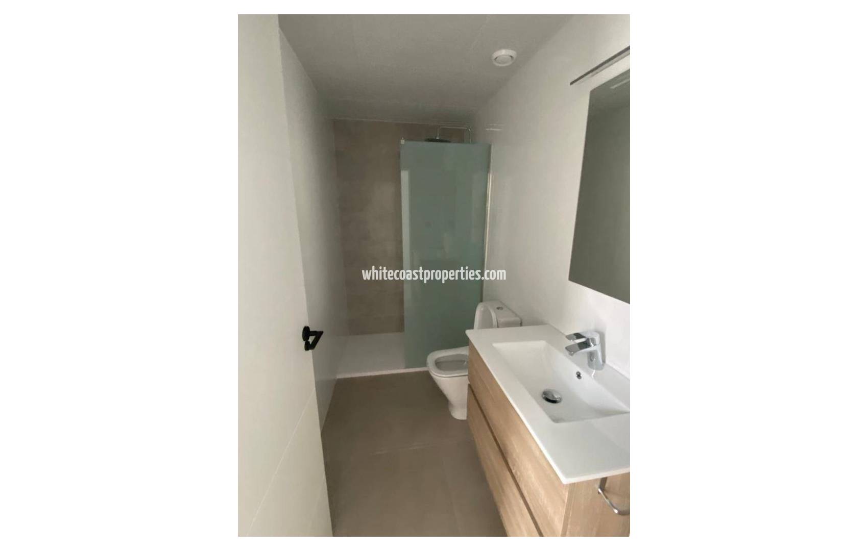 Новостройка - Вилла - Los Alcázares - La Concha