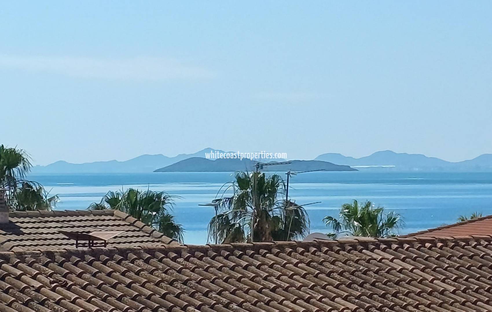 Новостройка - Вилла - Los Alcázares - Playa la Atascadera