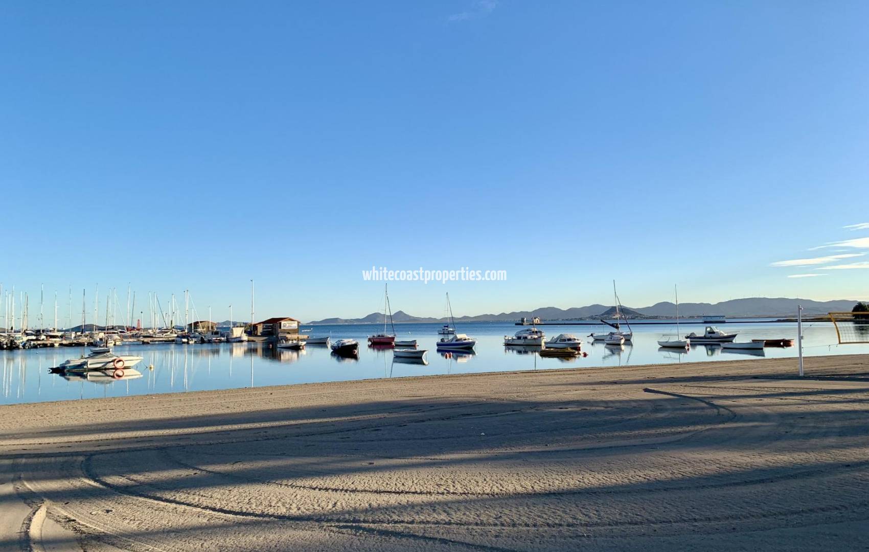 Новостройка - Вилла - Los Alcázares - Playa la Atascadera