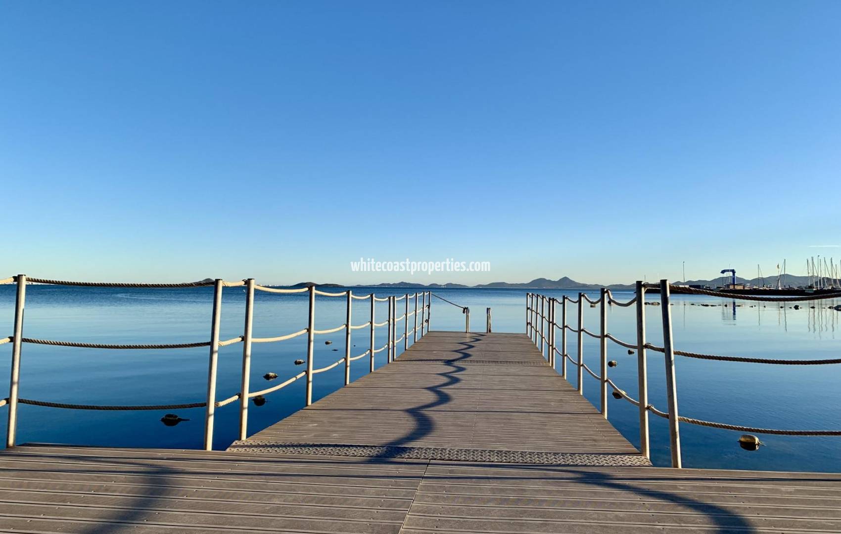 Новостройка - Вилла - Los Alcázares - Playa la Atascadera