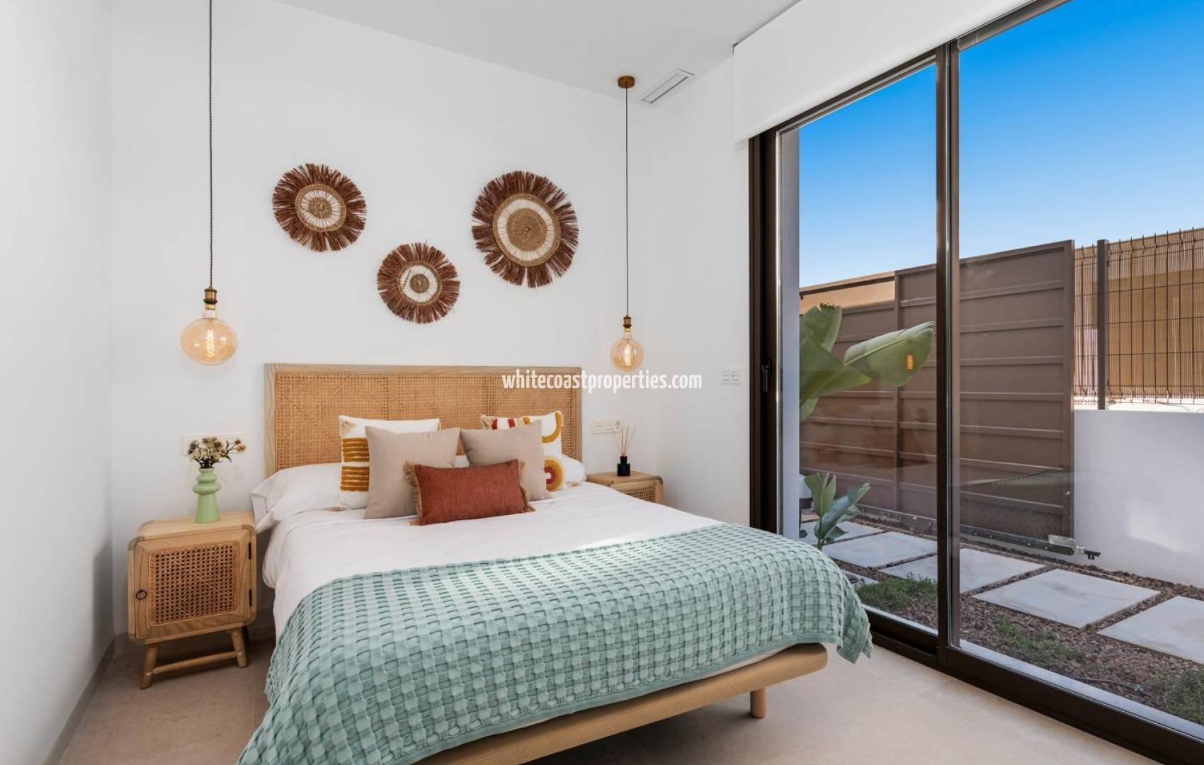 Новостройка - Вилла - Los Alcázares - Serena Golf