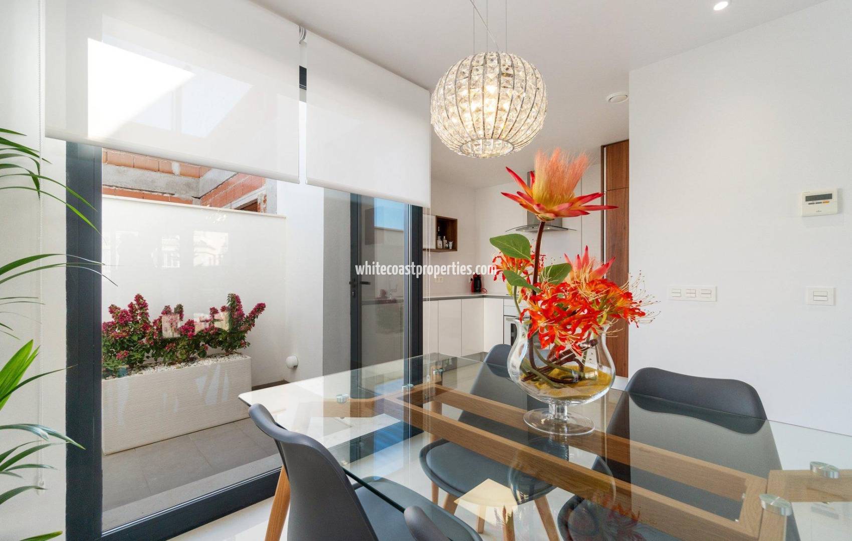 Новостройка - Вилла - Los Montesinos - La herrada