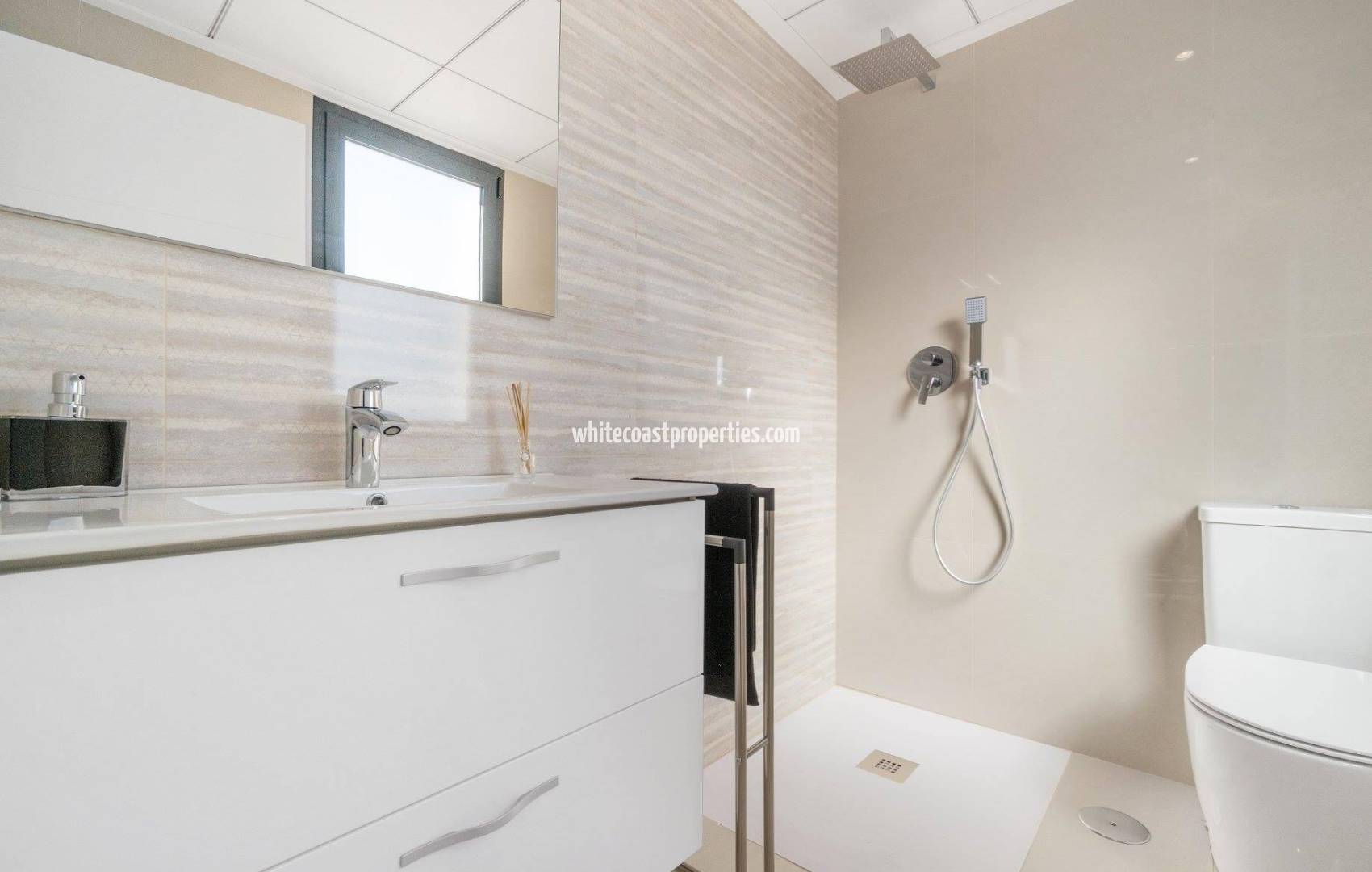 Новостройка - Вилла - Los Montesinos - La herrada