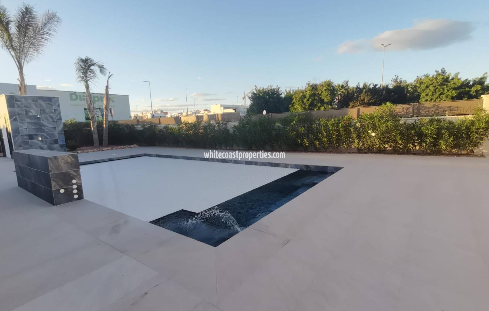 Новостройка - Вилла - Los Montesinos - La herrada