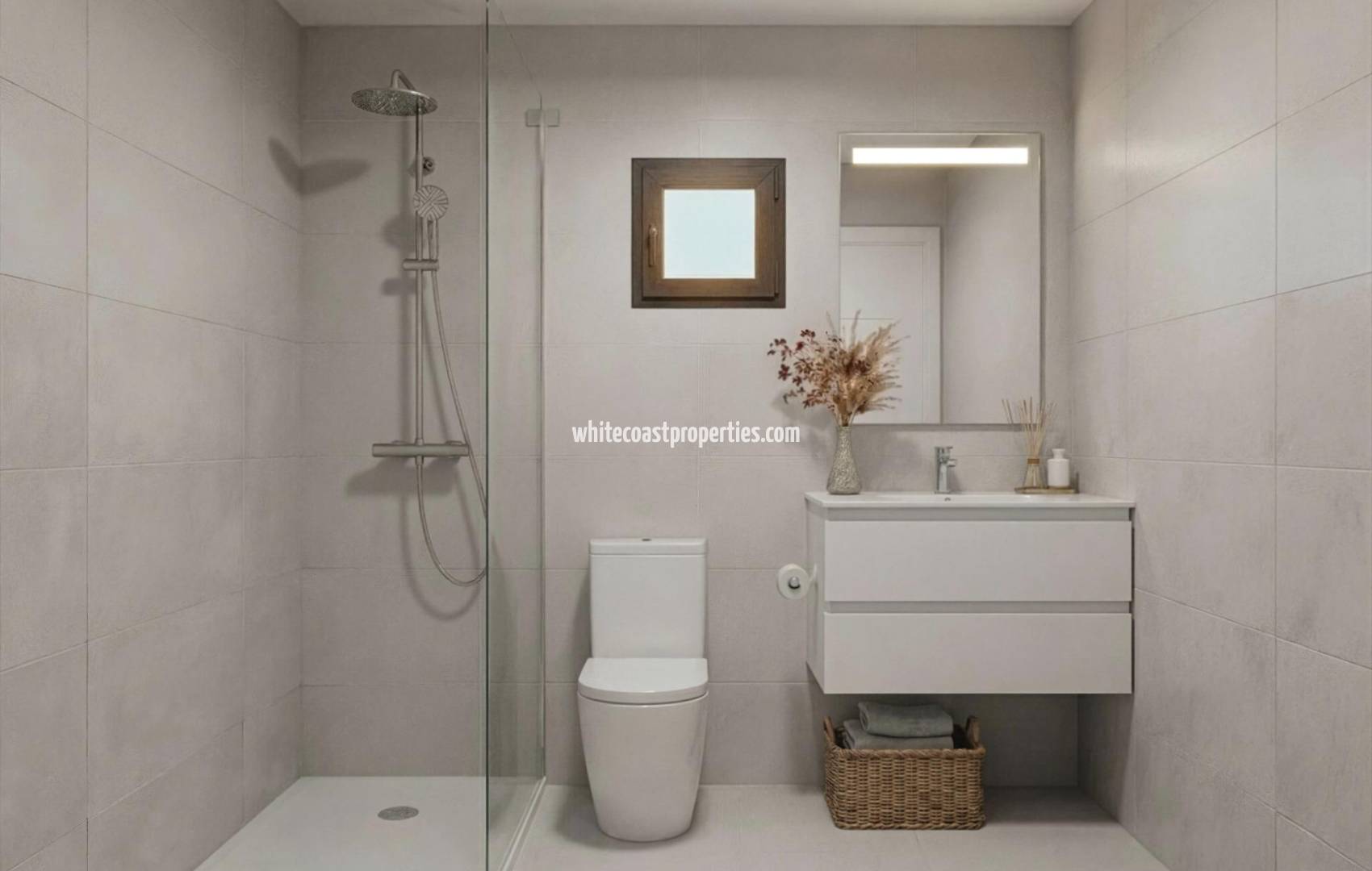 Новостройка - Вилла - Mazarron - Camposol Golf