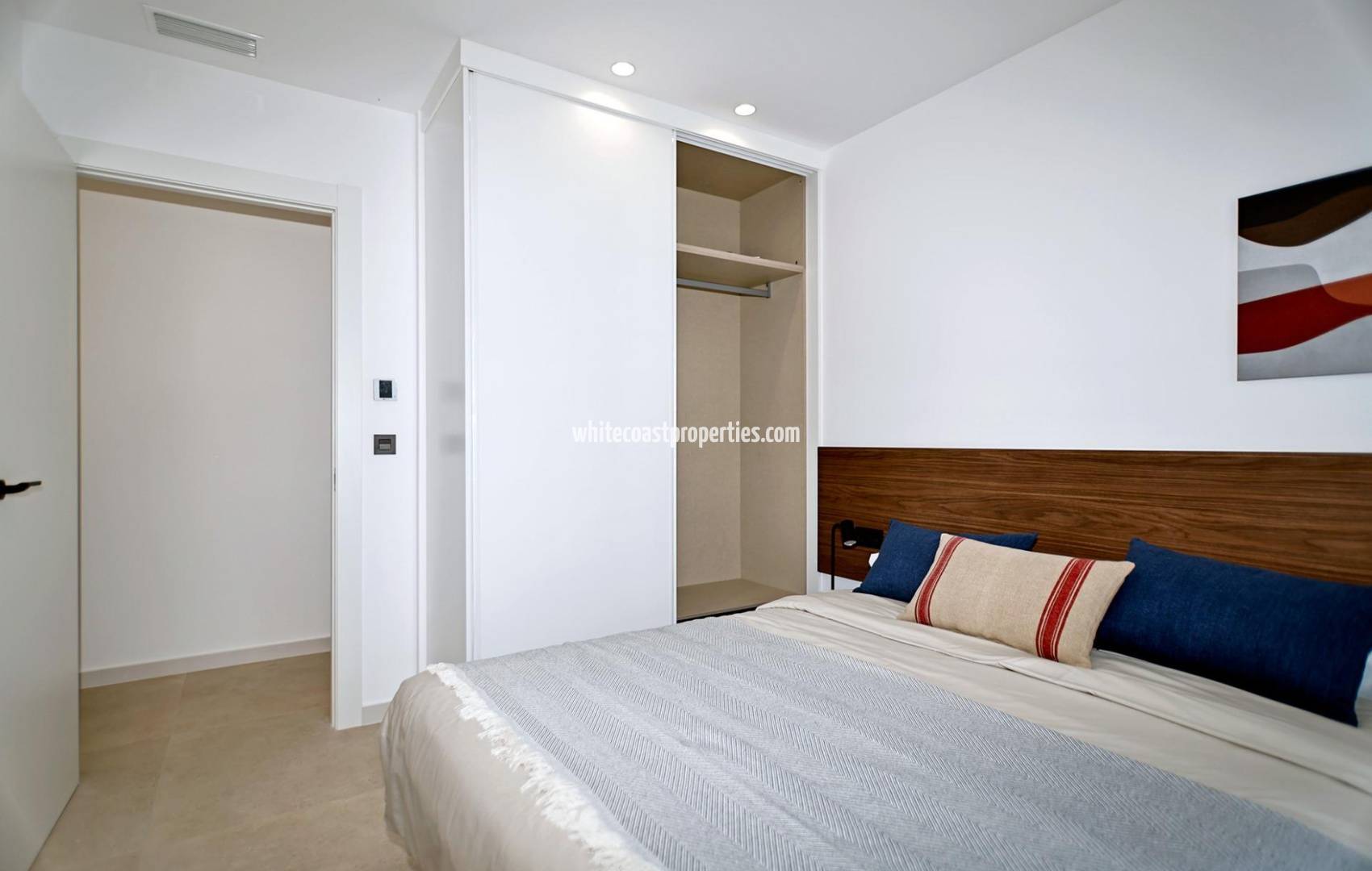 Новостройка - Вилла - Molina De Segura - Urb. La Quinta