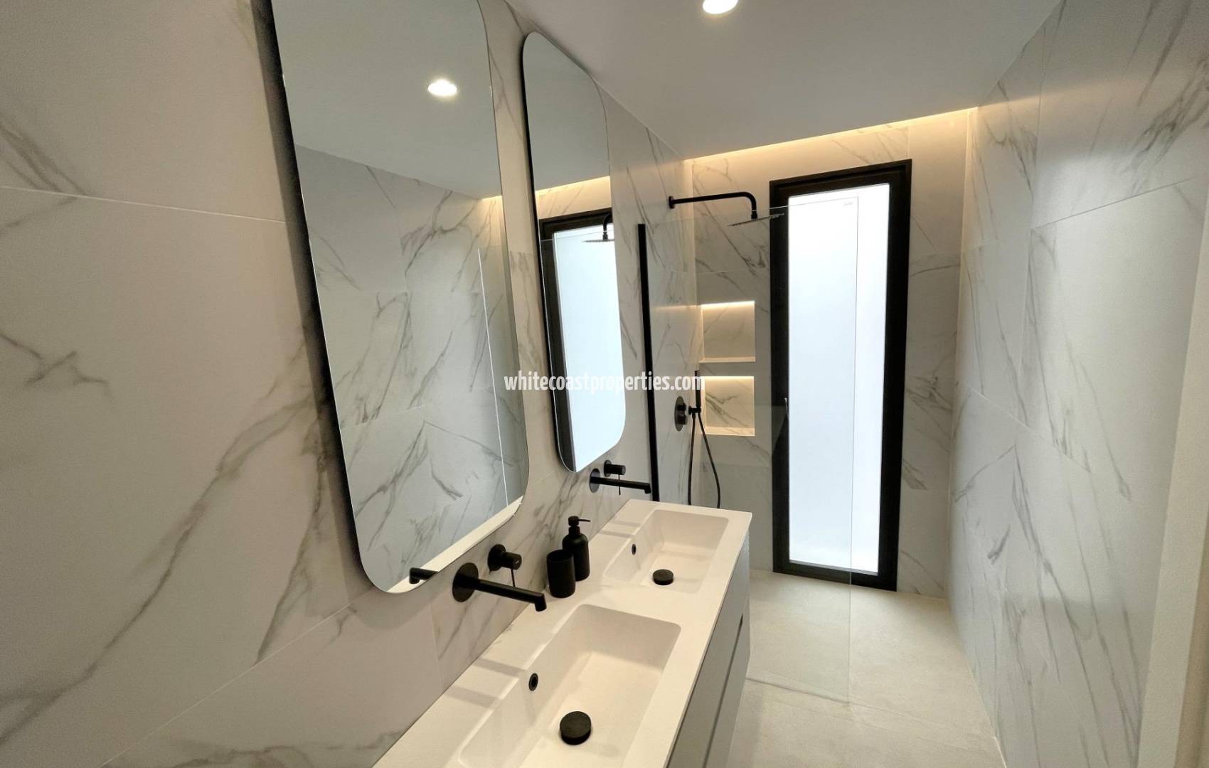 Новостройка - Вилла - Molina De Segura - Urb. La Quinta