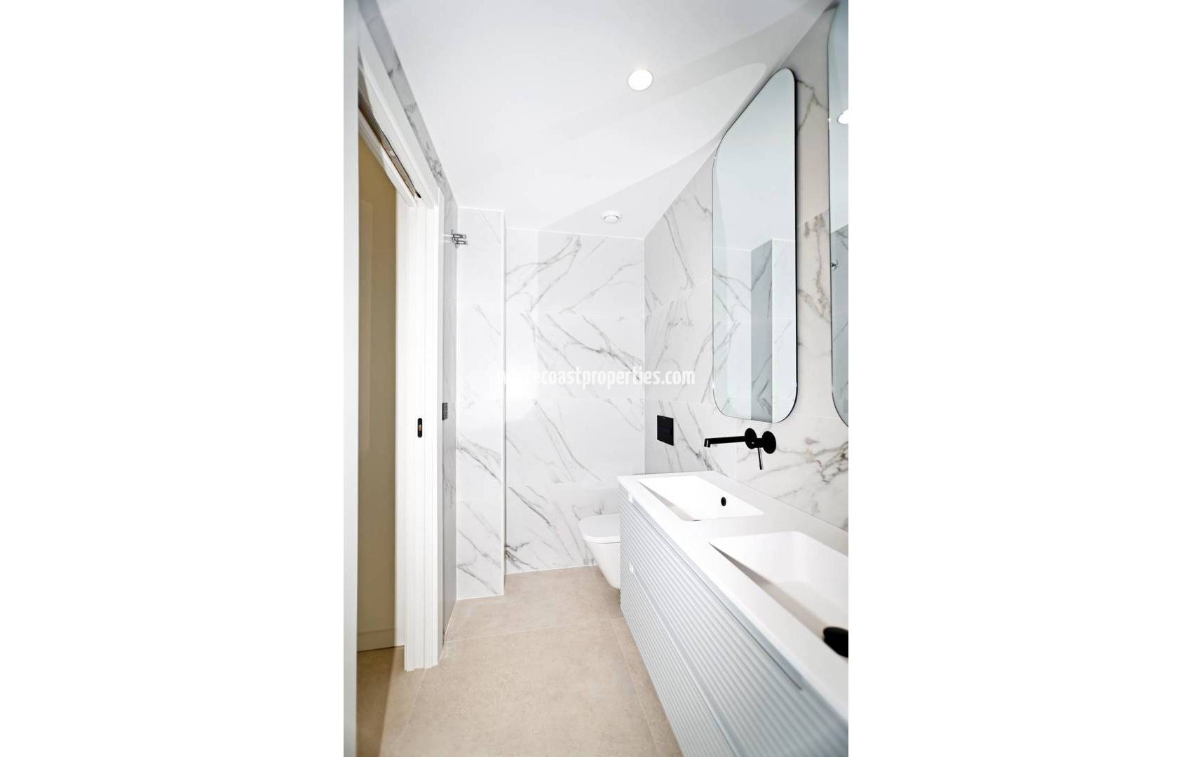 Новостройка - Вилла - Molina De Segura - Urb. La Quinta