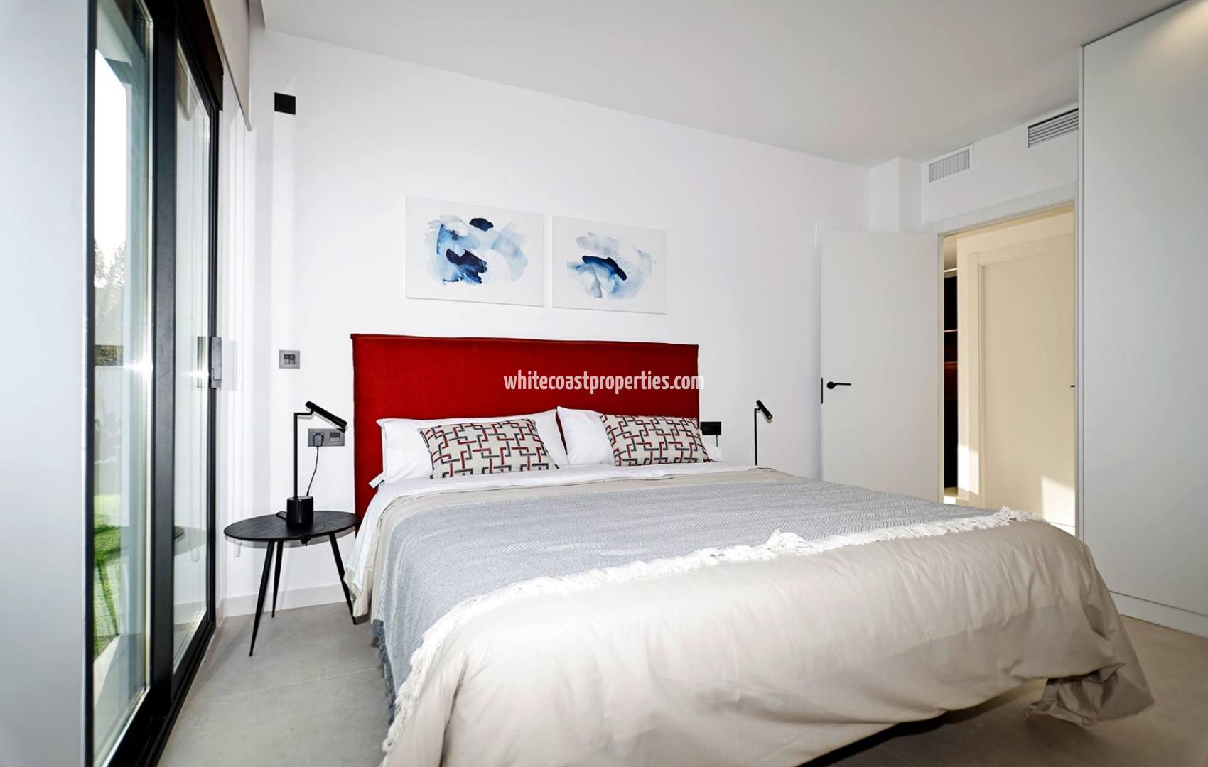 Новостройка - Вилла - Molina De Segura - Urb. La Quinta