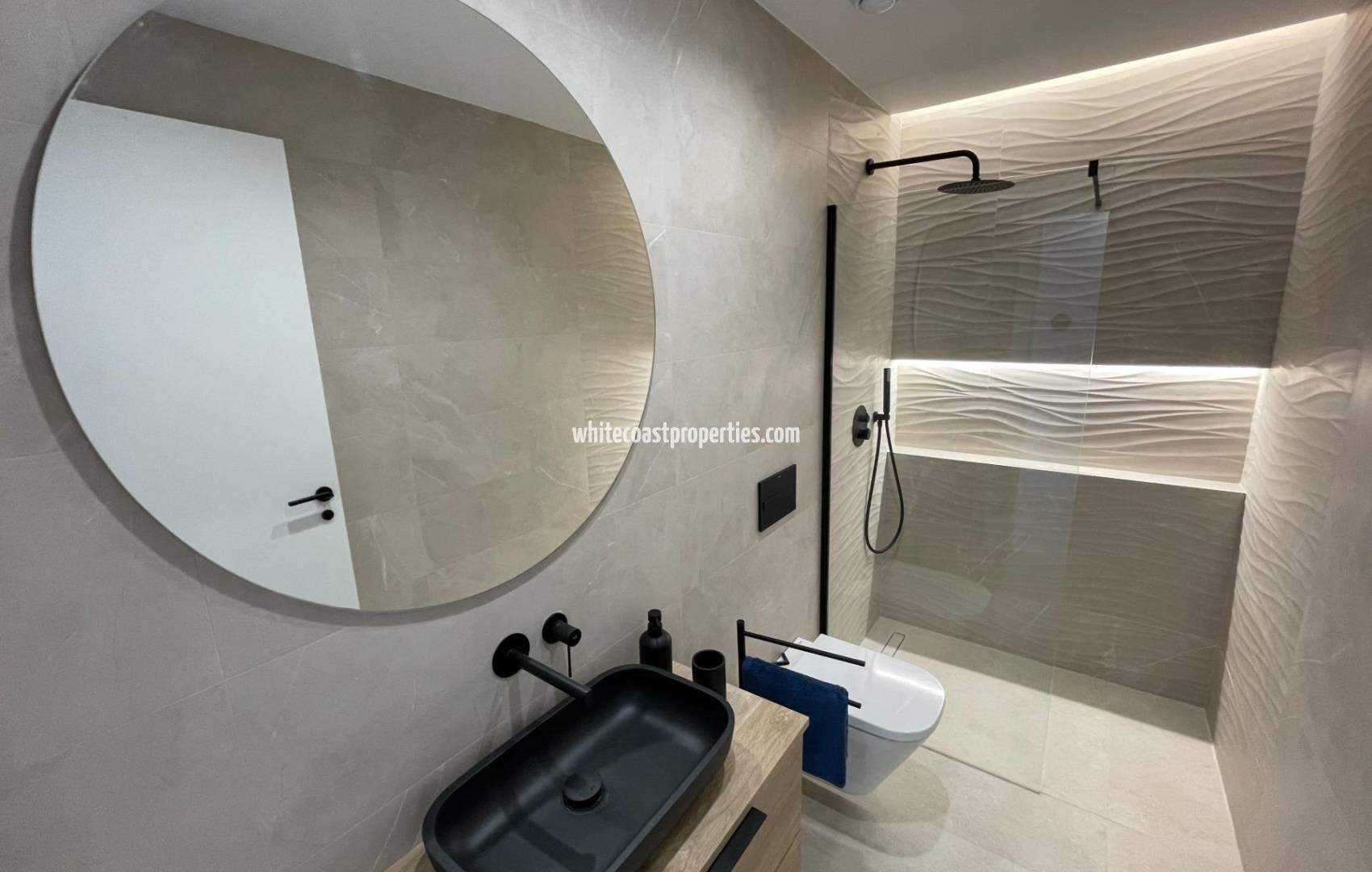 Новостройка - Вилла - Molina De Segura - Urb. La Quinta