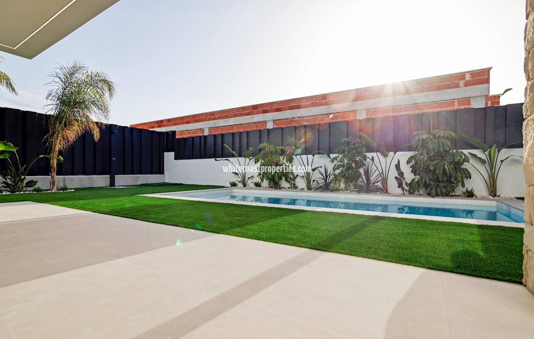 Новостройка - Вилла - Molina De Segura - Urb. La Quinta