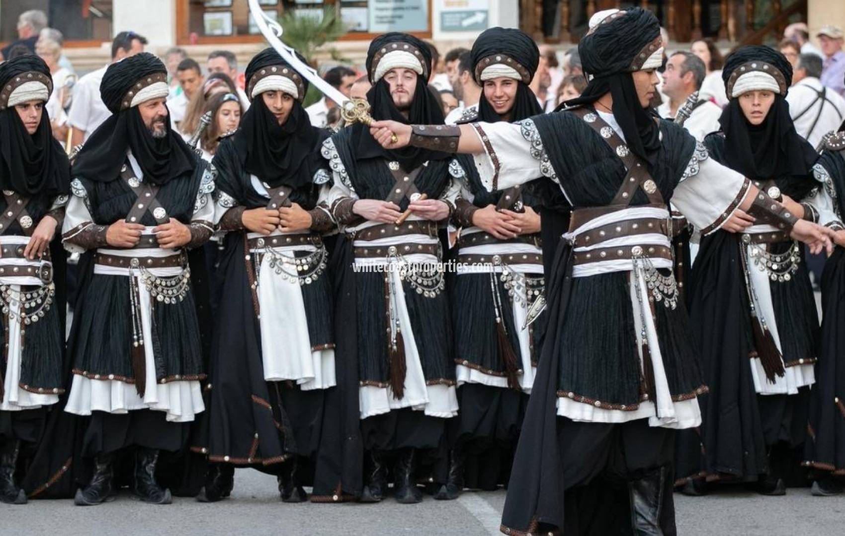 Новостройка - Вилла - Moraira_Teulada - La Sabatera