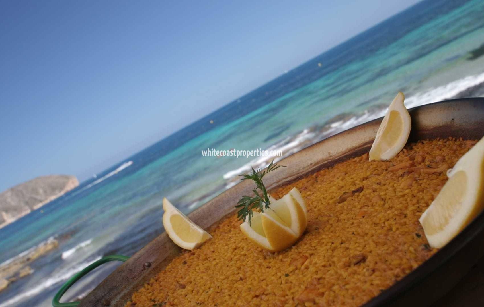 Новостройка - Вилла - Moraira_Teulada - La Sabatera