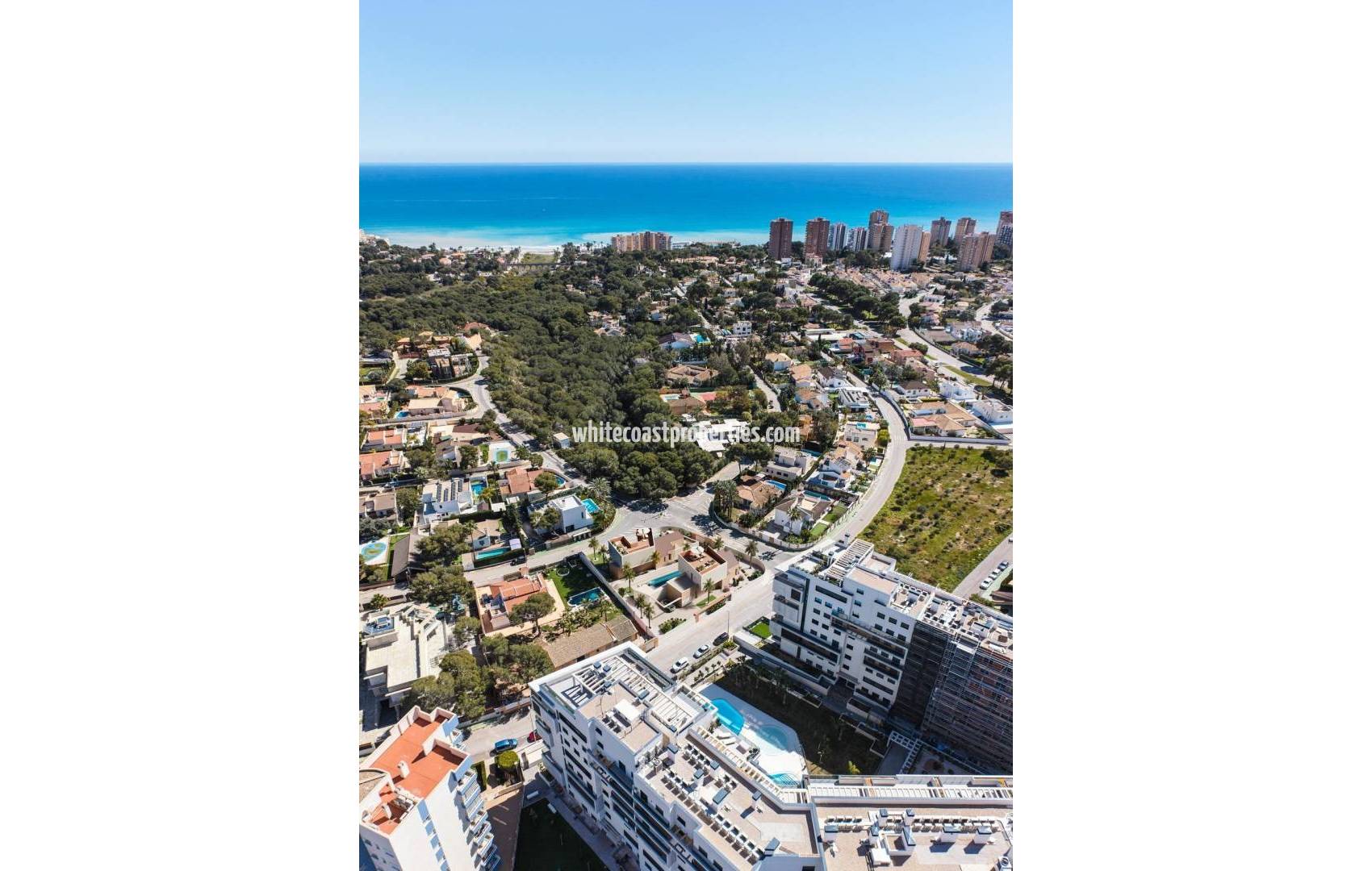 Новостройка - Вилла - Orihuela Costa - Dehesa de campoamor
