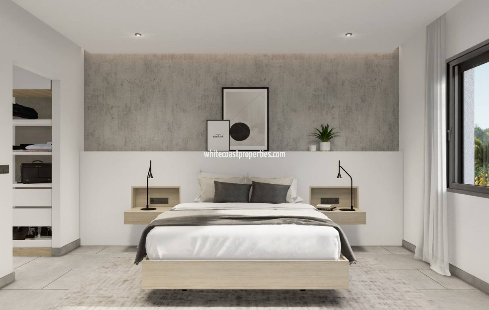 Новостройка - Вилла - Orihuela Costa - La Ciñuelica