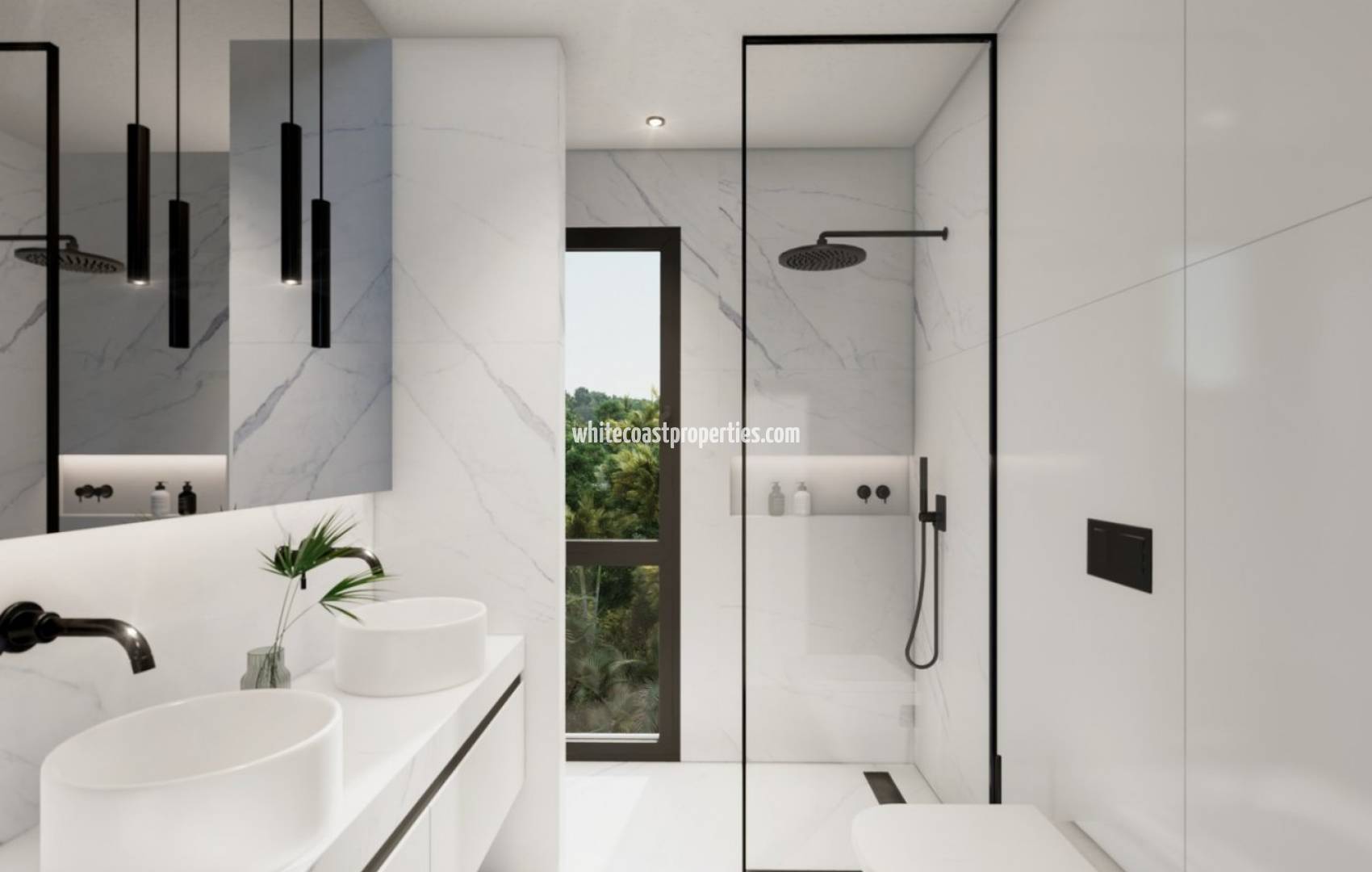 Новостройка - Вилла - Orihuela Costa - La Ciñuelica