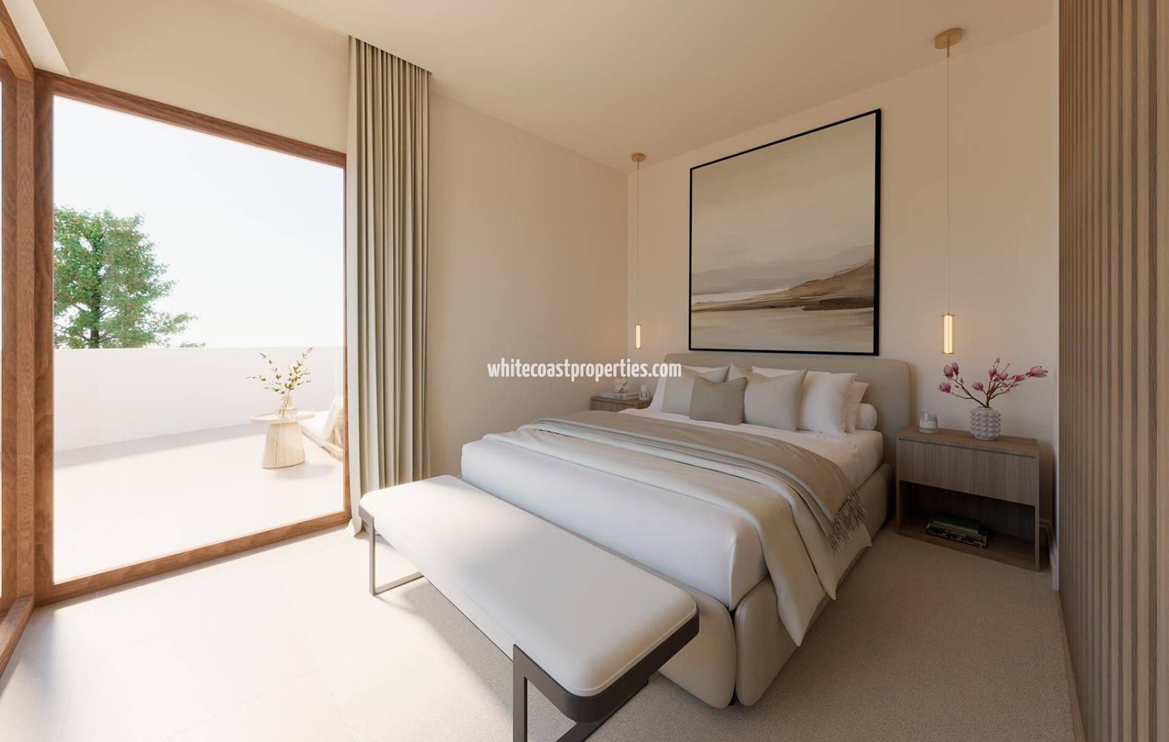 Новостройка - Вилла - Orihuela Costa - La Zenia