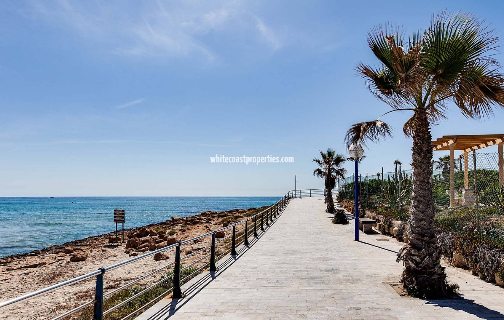 Новостройка - Вилла - Orihuela Costa - La Zenia