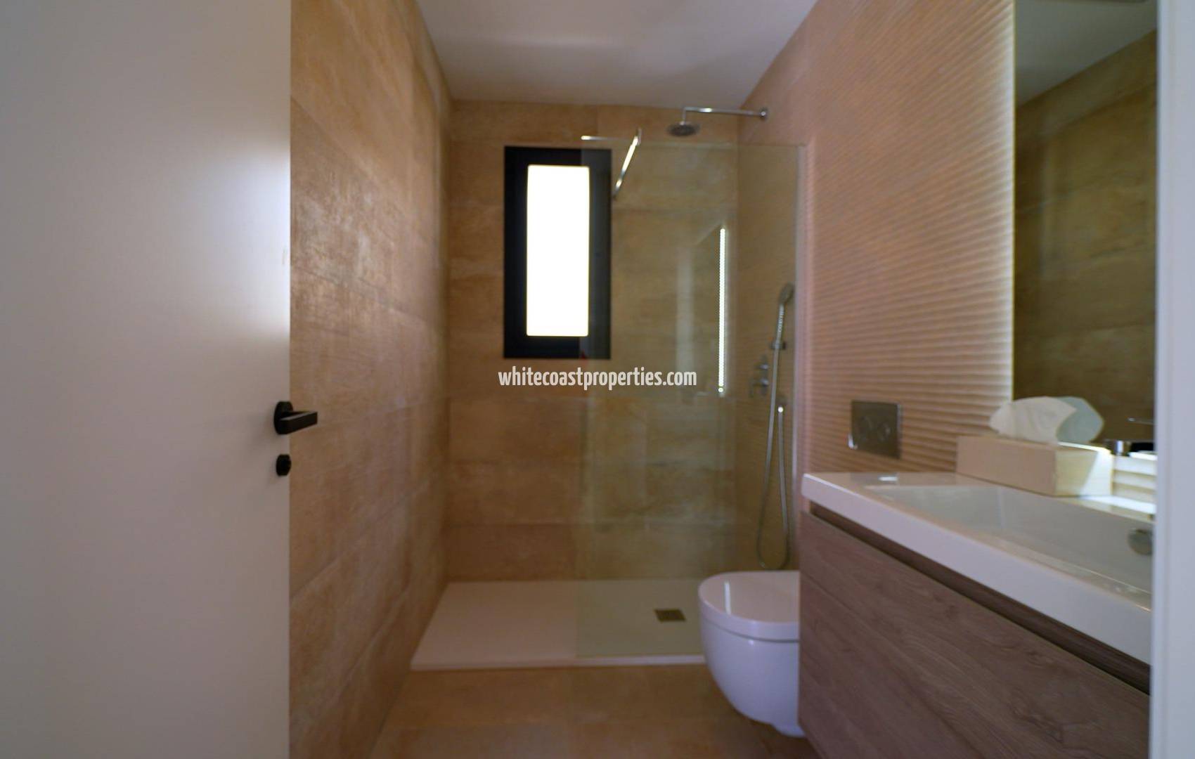 Новостройка - Вилла - Orihuela Costa - Los Altos