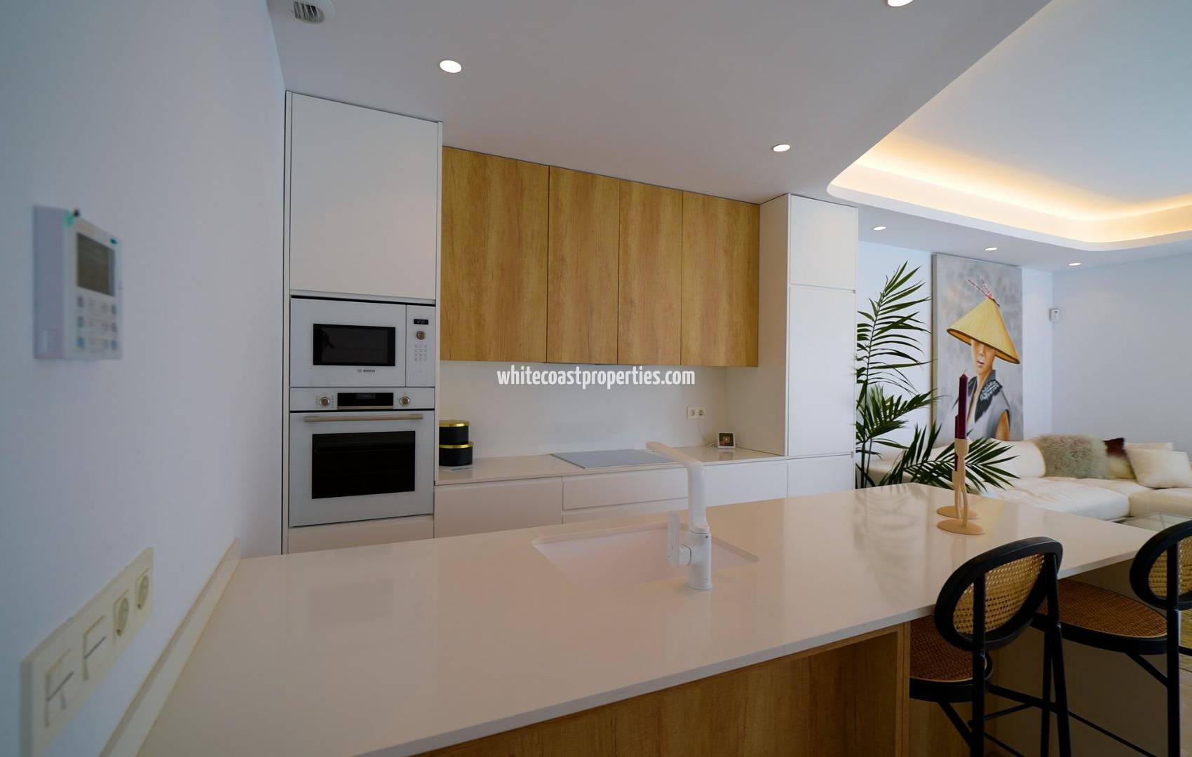 Новостройка - Вилла - Orihuela Costa - Los Altos