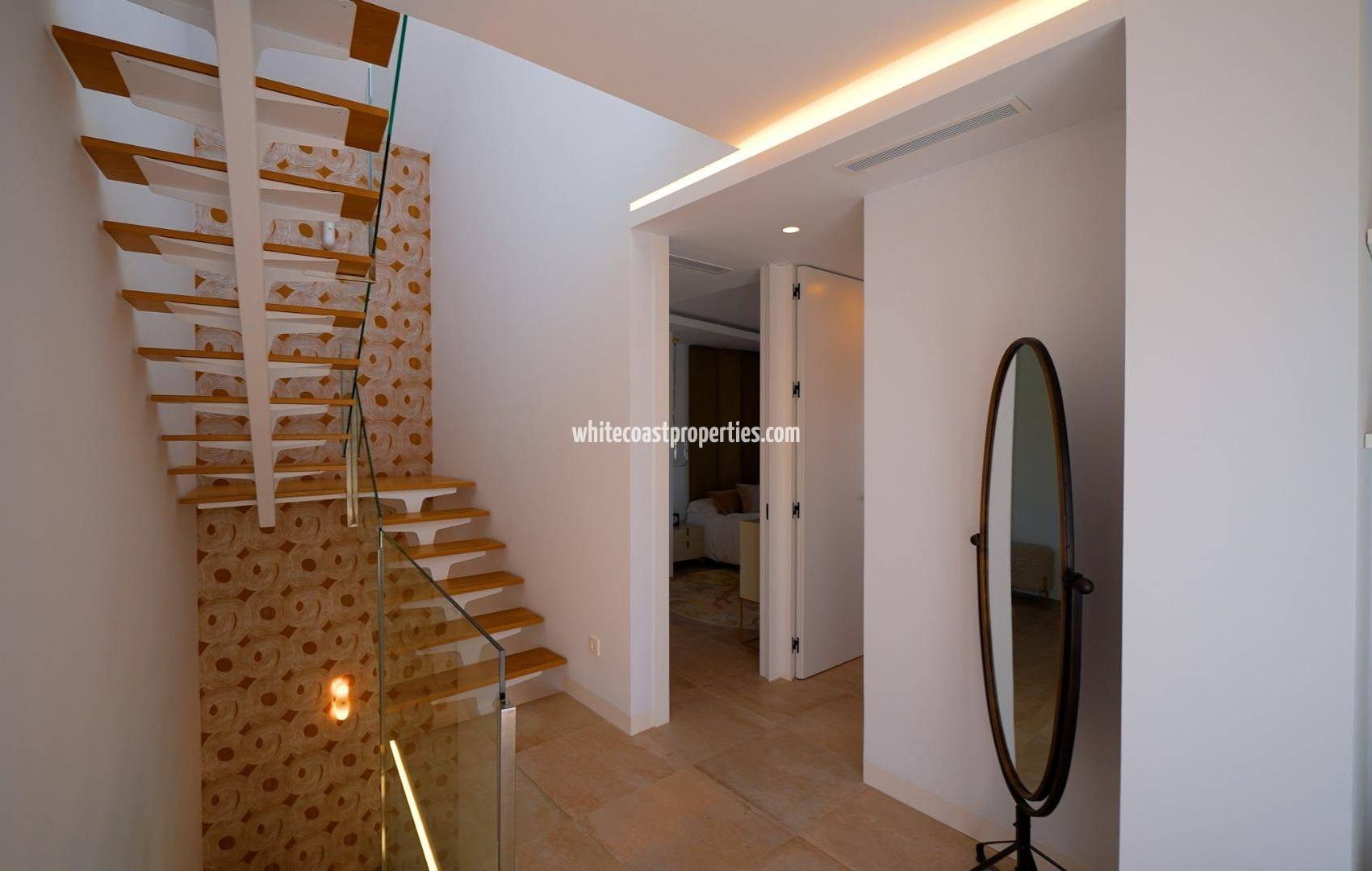 Новостройка - Вилла - Orihuela Costa - Los Altos