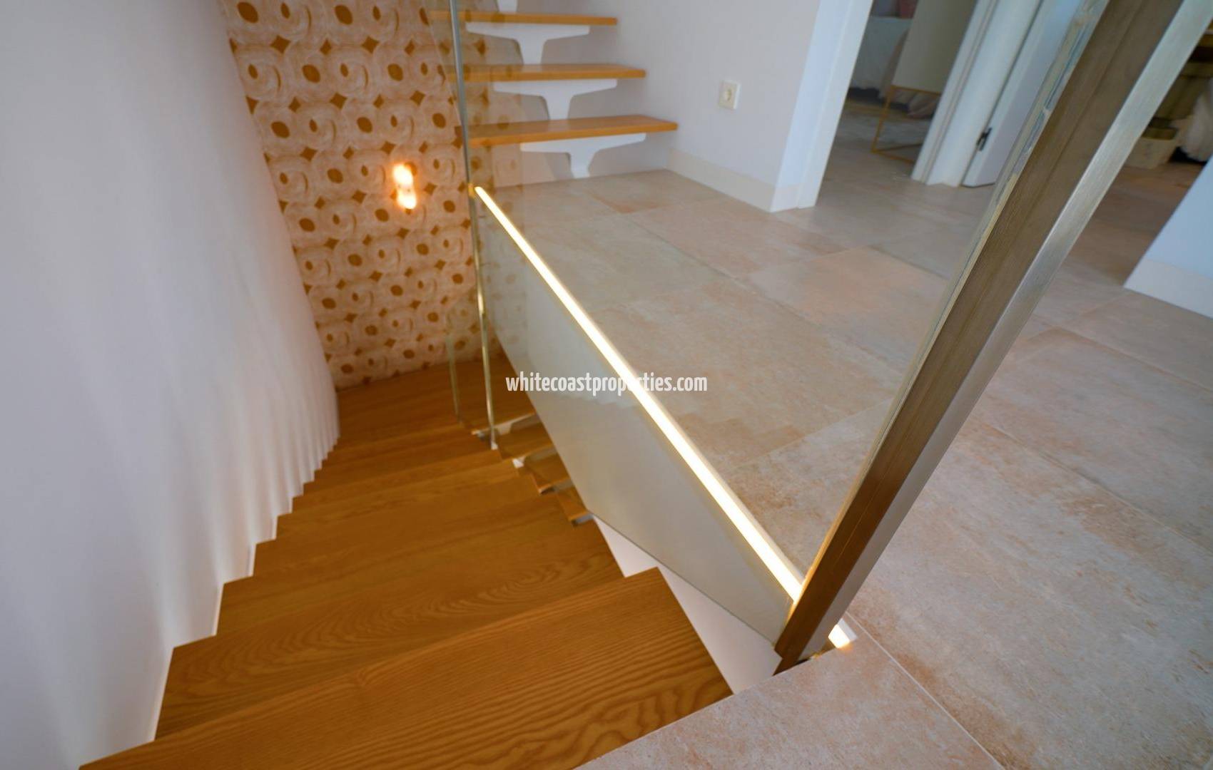 Новостройка - Вилла - Orihuela Costa - Los Altos