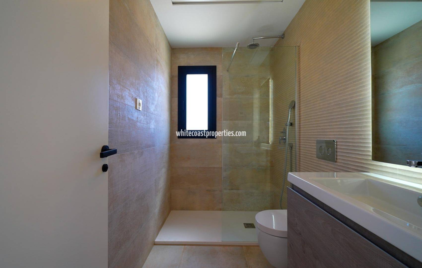 Новостройка - Вилла - Orihuela Costa - Los Altos