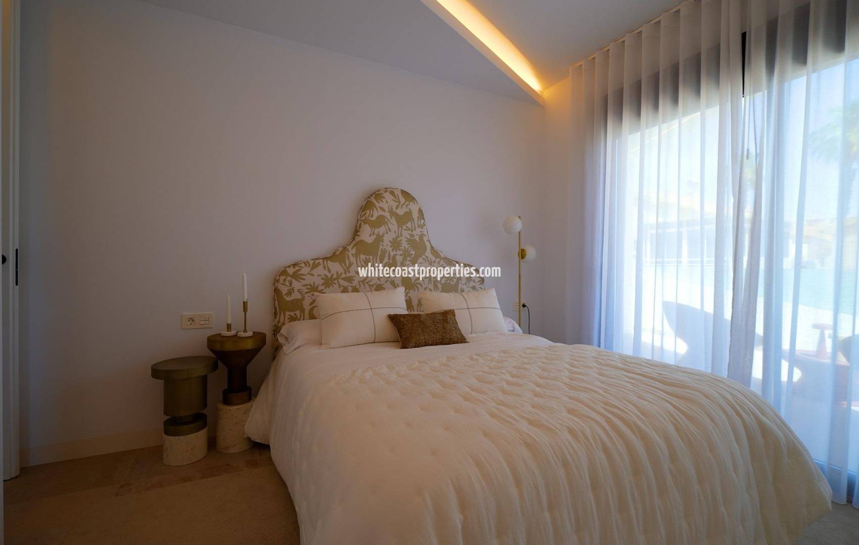 Новостройка - Вилла - Orihuela Costa - Los Altos