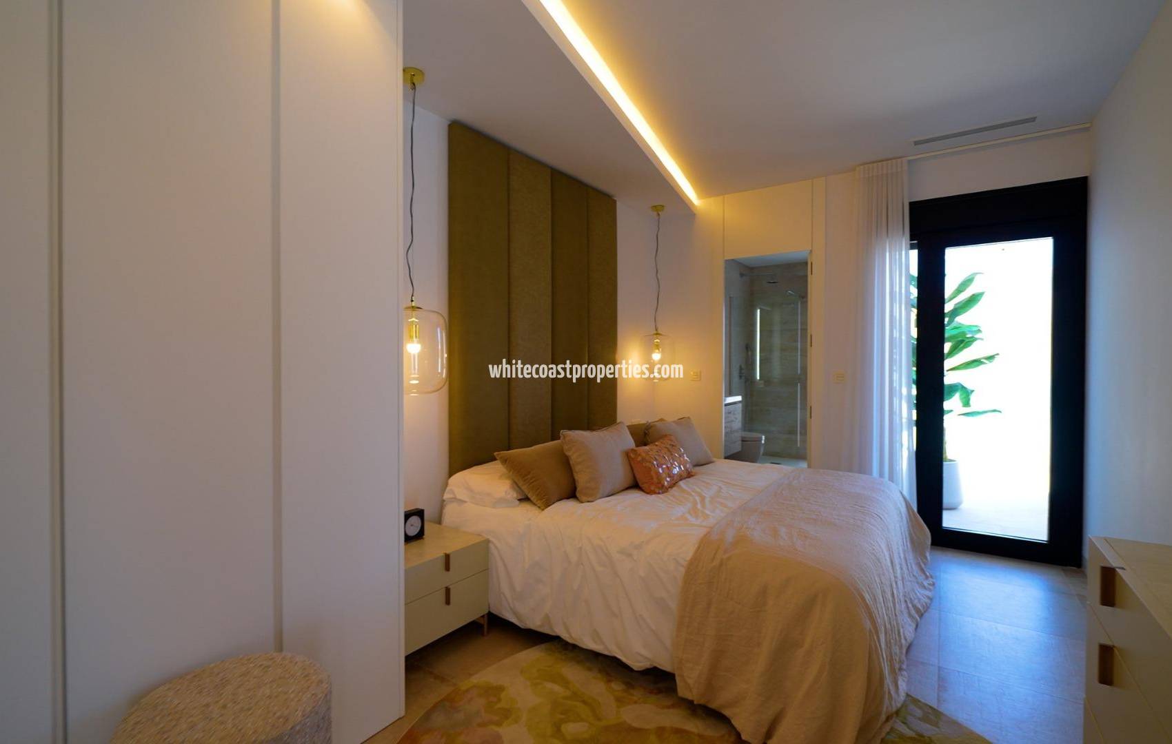 Новостройка - Вилла - Orihuela Costa - Los Altos