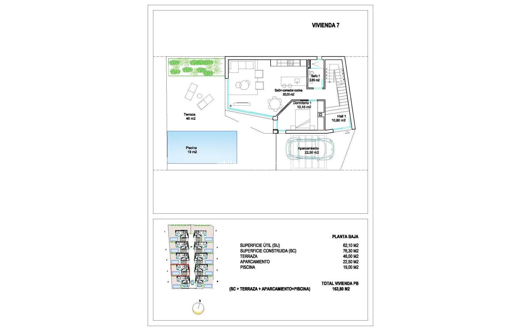 Новостройка - Вилла - Orihuela Costa - Los Altos