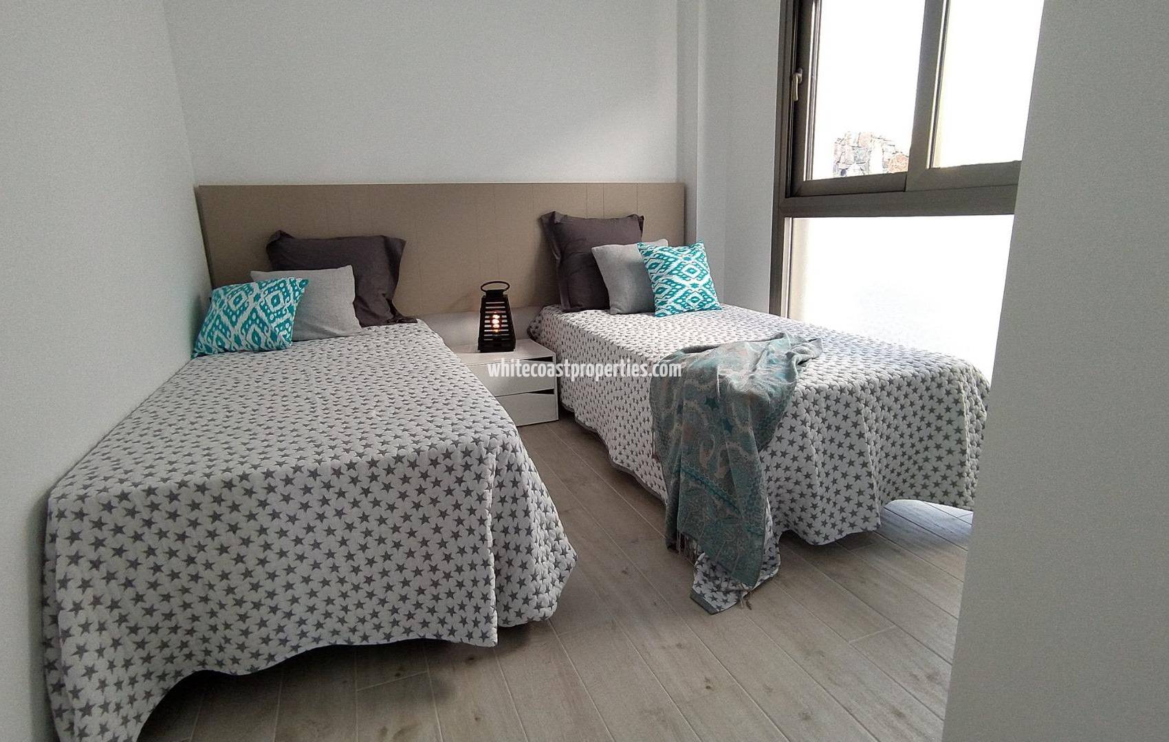 Новостройка - Вилла - Orihuela Costa - PAU 8