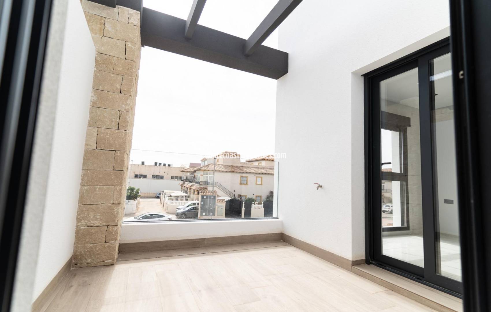 Новостройка - Вилла - Orihuela Costa - Punta Prima