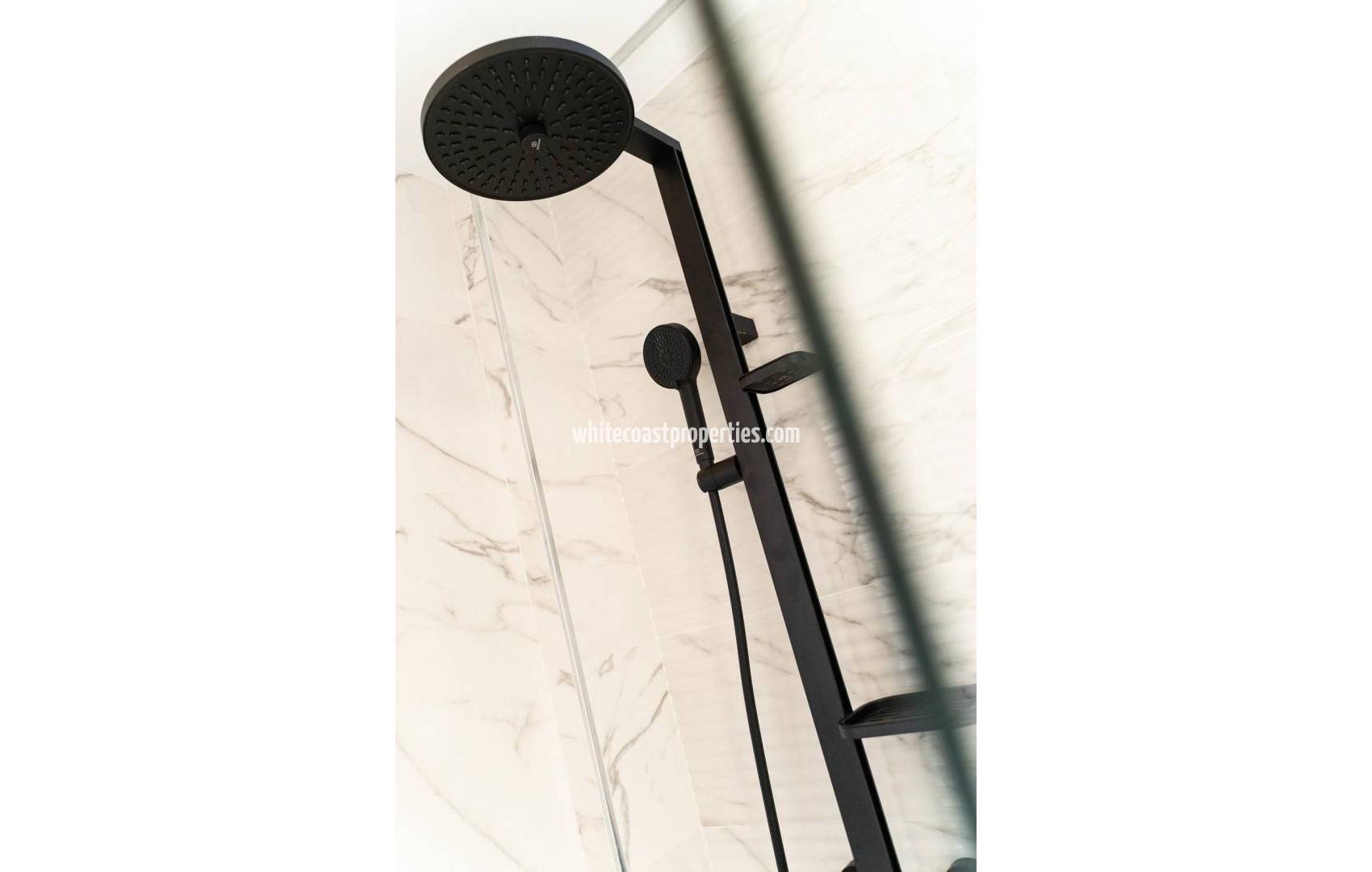 Новостройка - Вилла - Orihuela Costa - Punta Prima