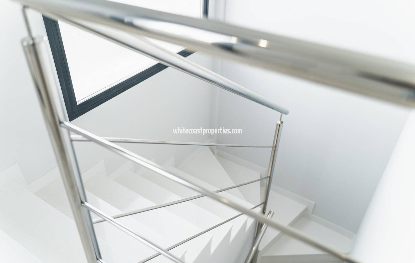 Новостройка - Вилла - Orihuela Costa - Punta Prima