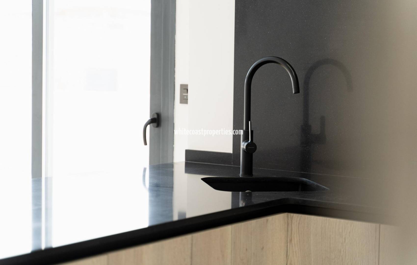 Новостройка - Вилла - Orihuela Costa - Punta Prima