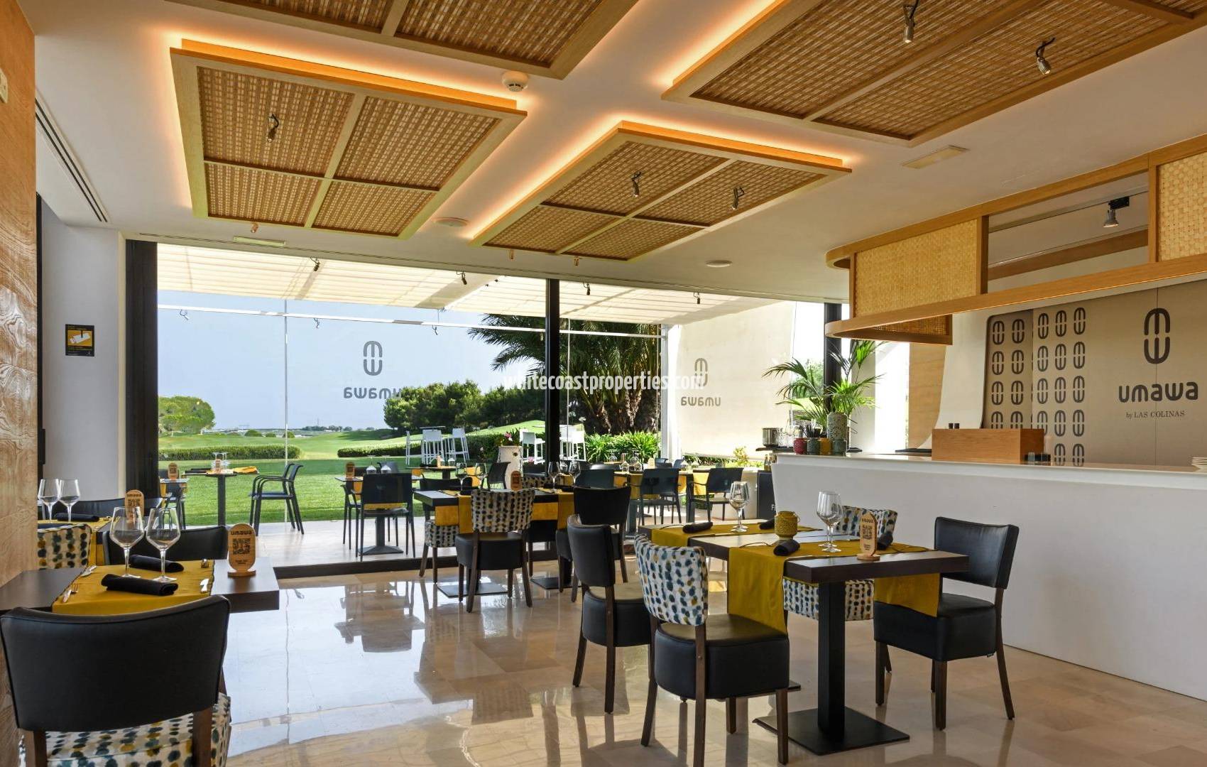 Новостройка - Вилла - Orihuela - Las Colinas Golf