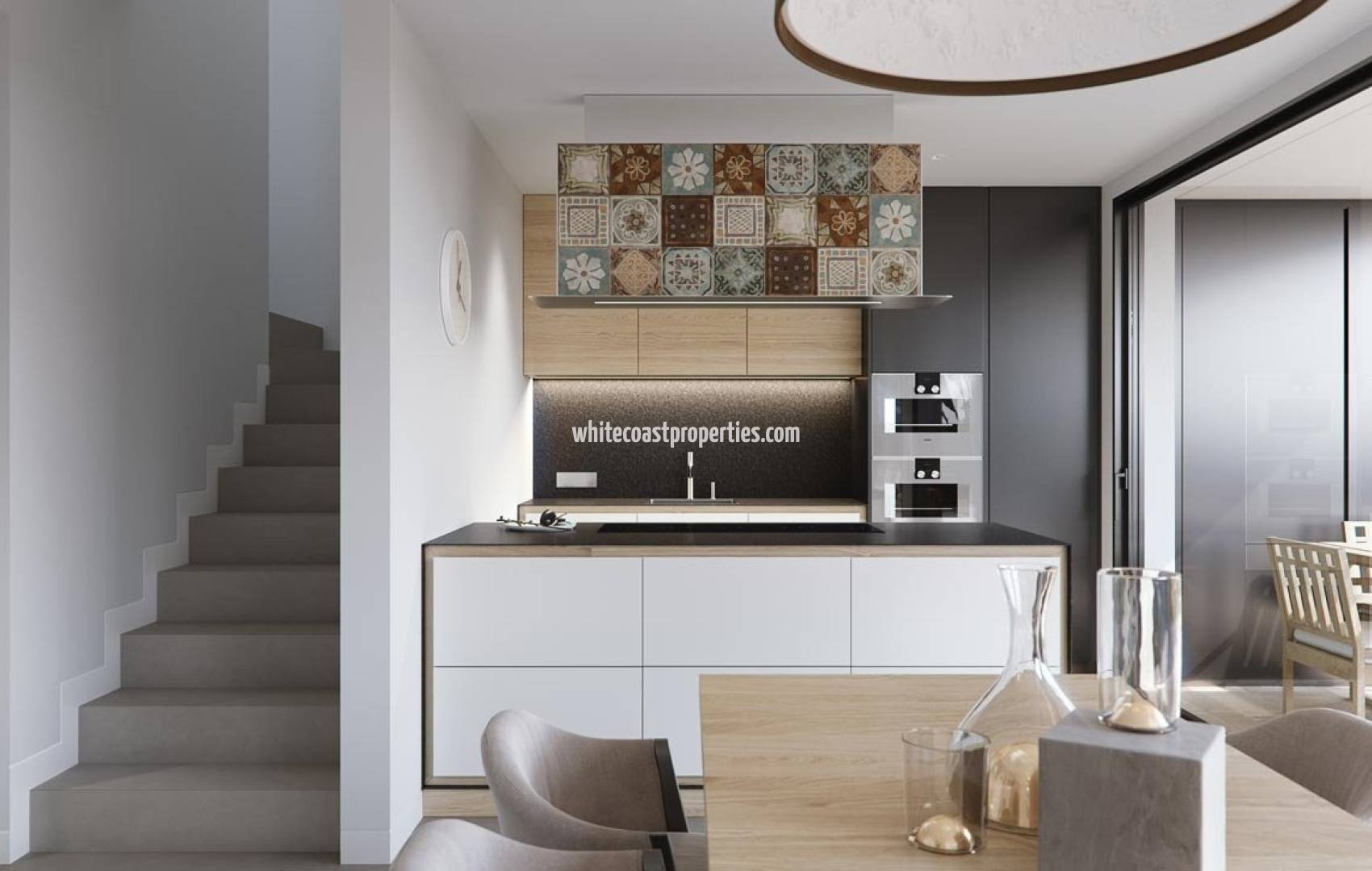 Новостройка - Вилла - Pilar de la Horadada - Las Higuericas