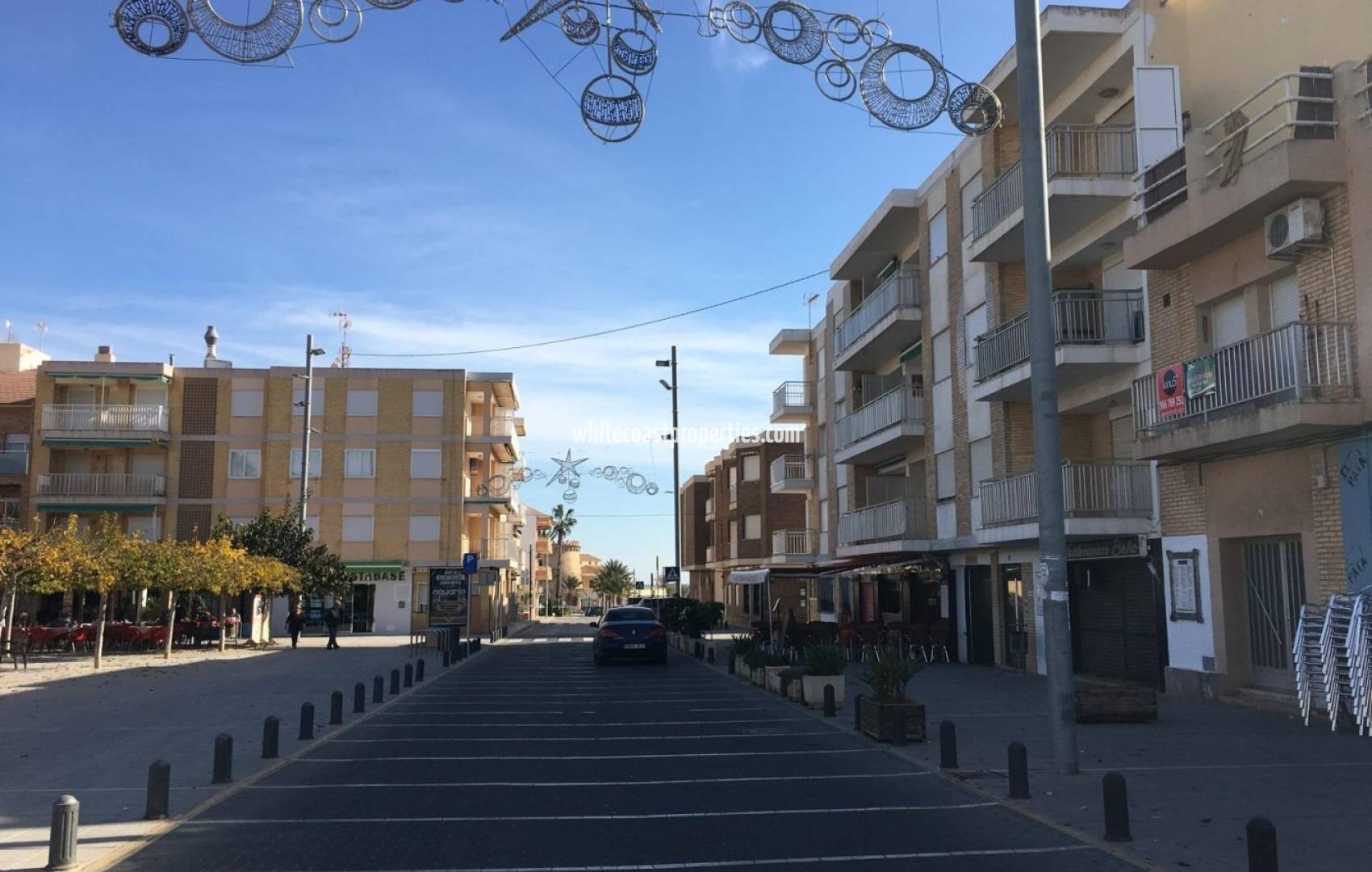 Новостройка - Вилла - Pilar de la Horadada - Las Higuericas