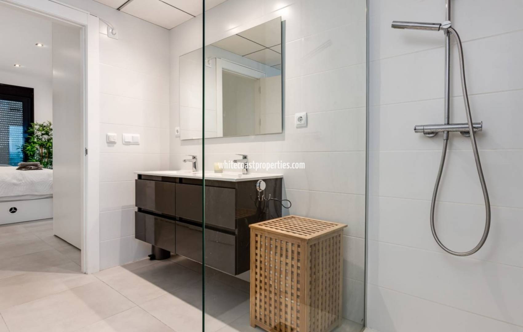 Новостройка - Вилла - Pilar de la Horadada - pueblo