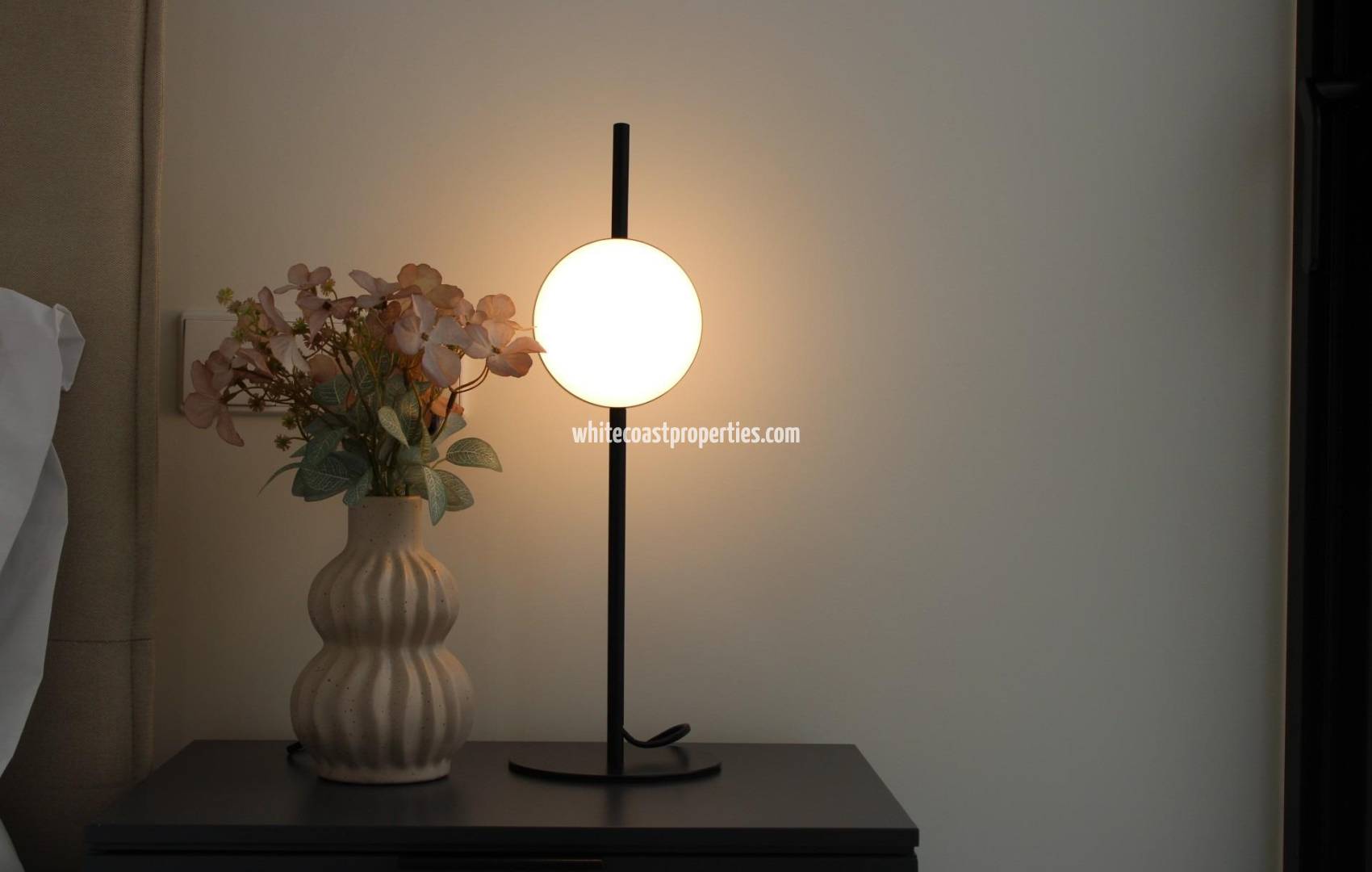 Новостройка - Вилла - Pilar de la Horadada - Torre De La Horadada