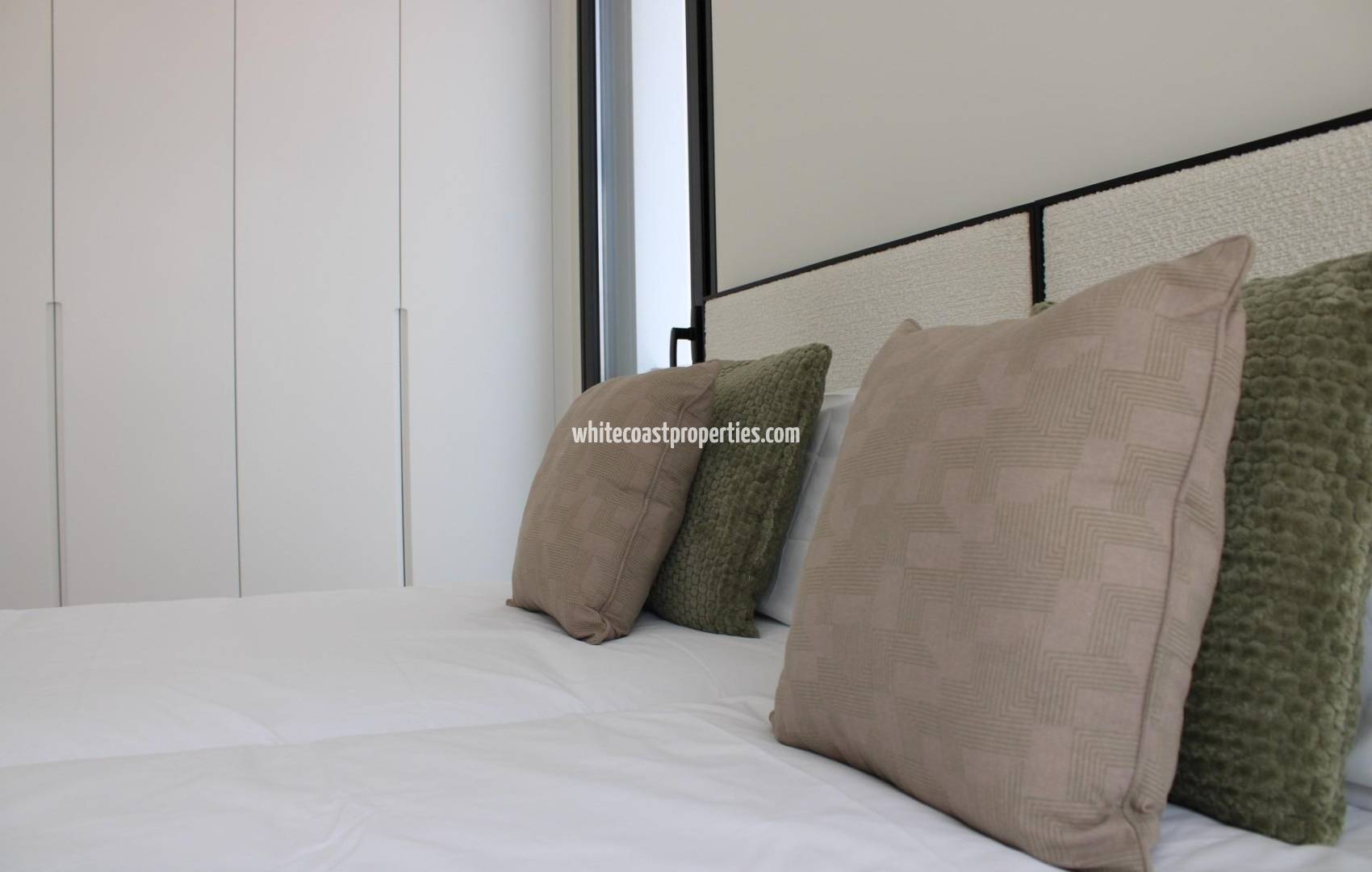 Новостройка - Вилла - Pilar de la Horadada - Torre De La Horadada