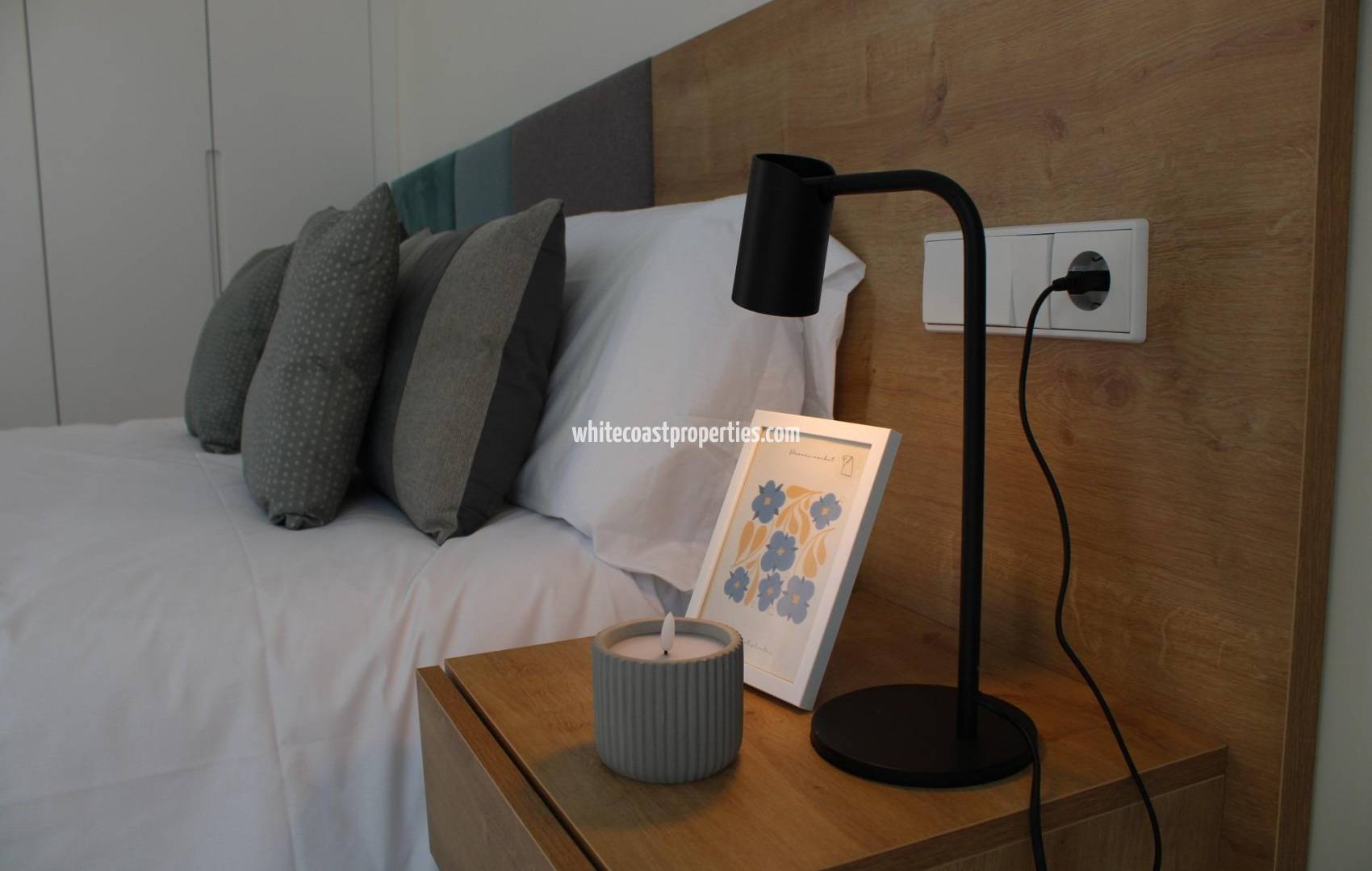 Новостройка - Вилла - Pilar de la Horadada - Torre De La Horadada