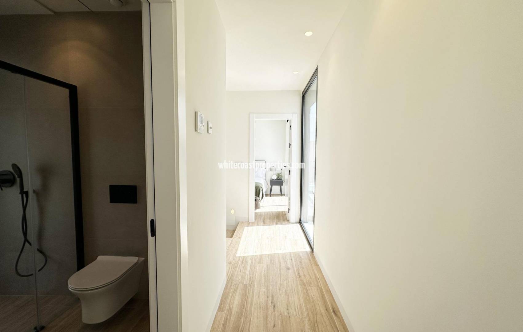 Новостройка - Вилла - Pilar de la Horadada - Torre De La Horadada