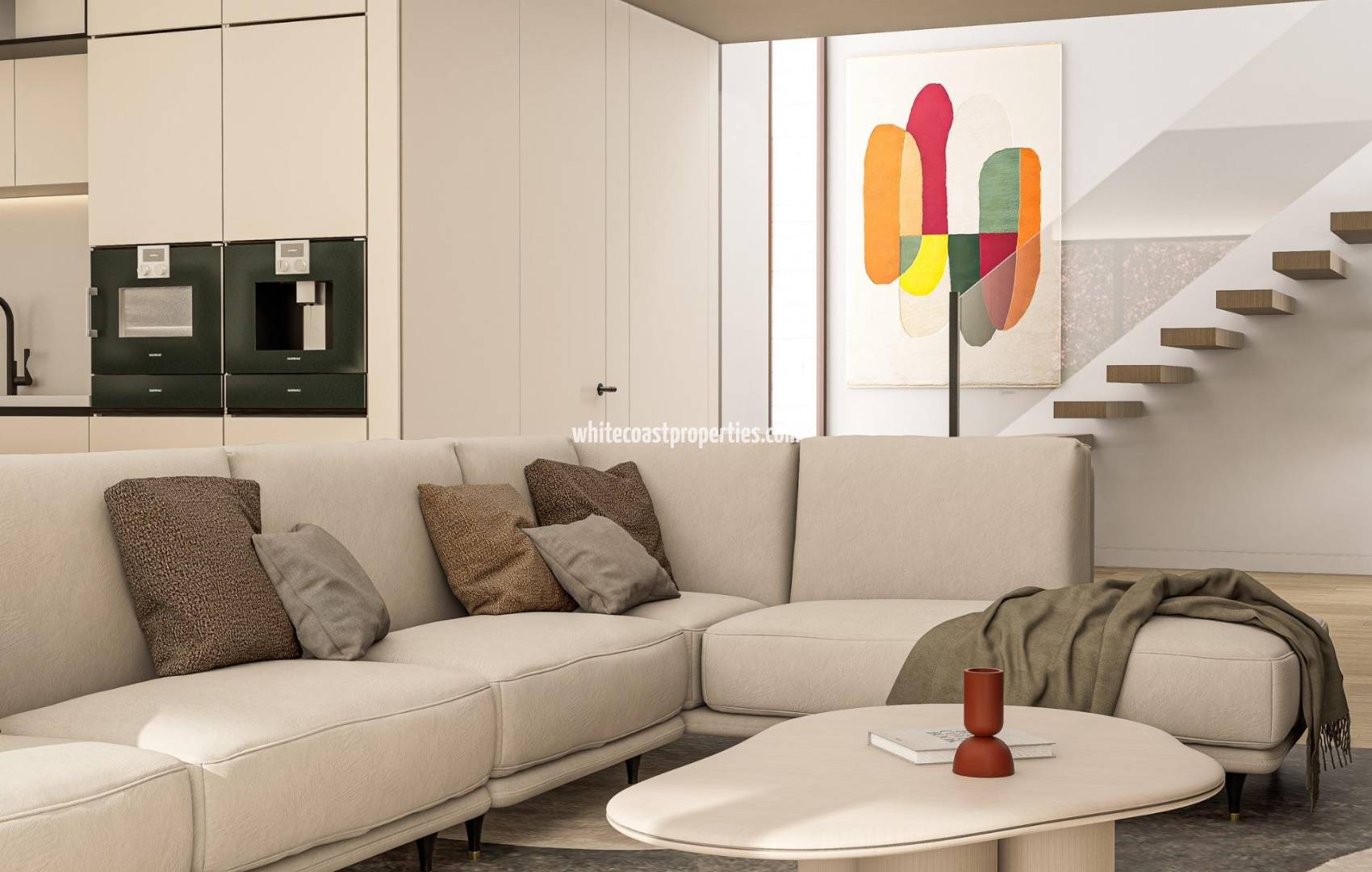 Новостройка - Вилла - Pinoso - Lel