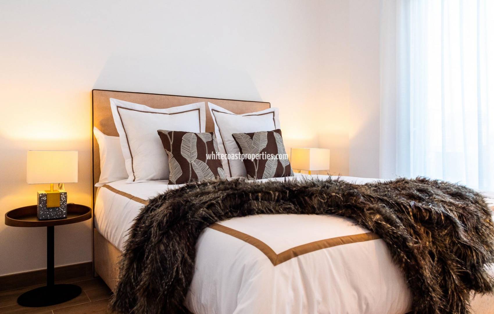 Новостройка - Вилла - Polop - La Alberca