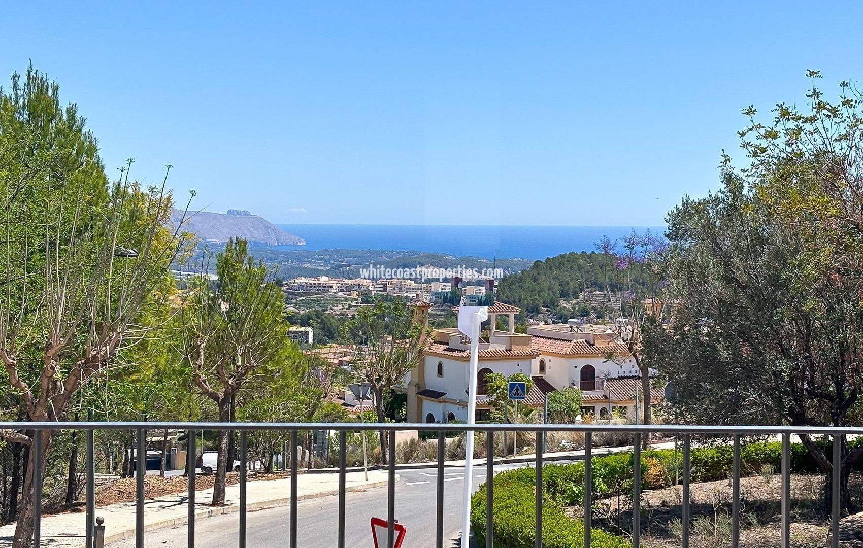 Новостройка - Вилла - Polop - PAU 1